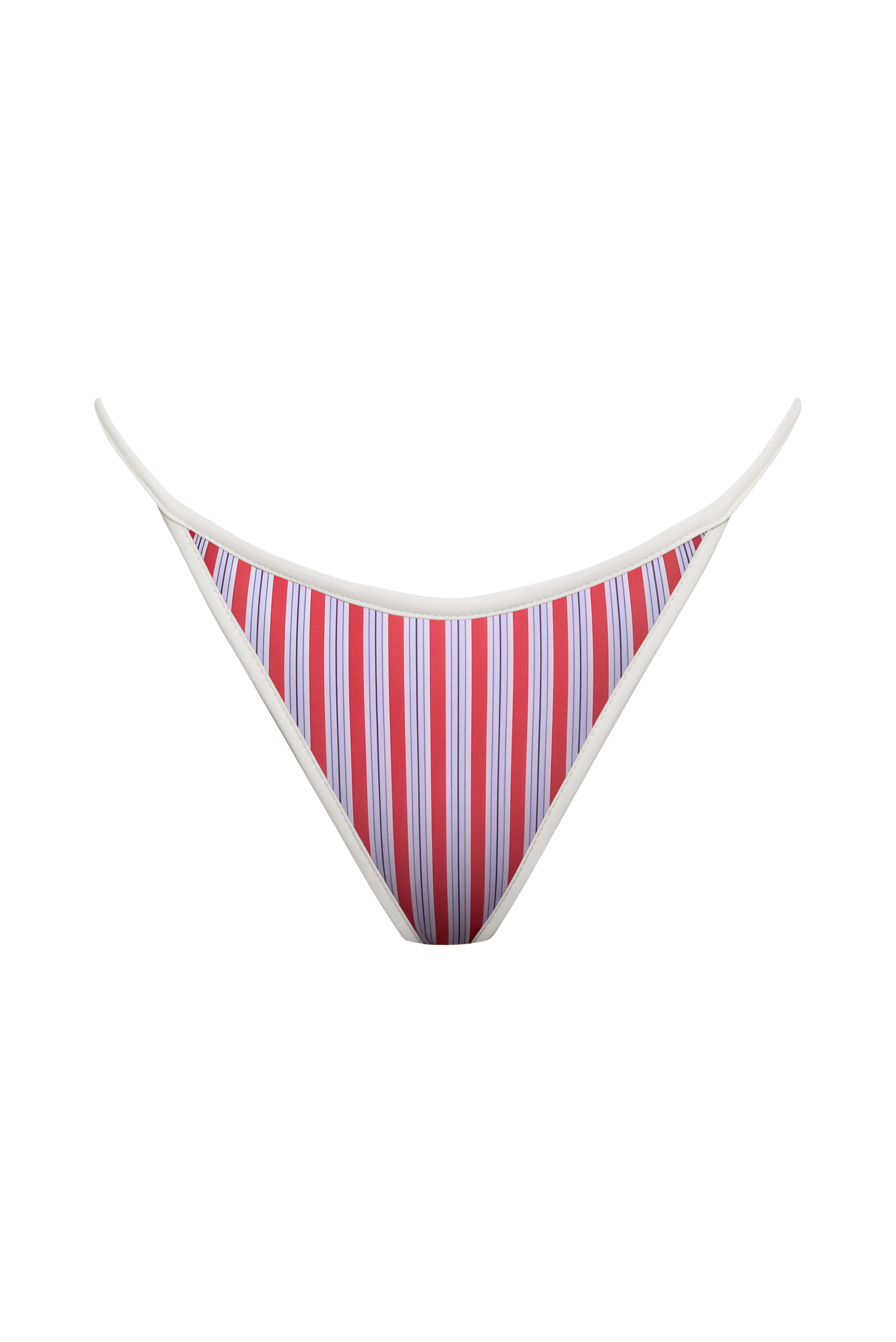 RELLE PIPED BOTTOM - SUMMER 2026