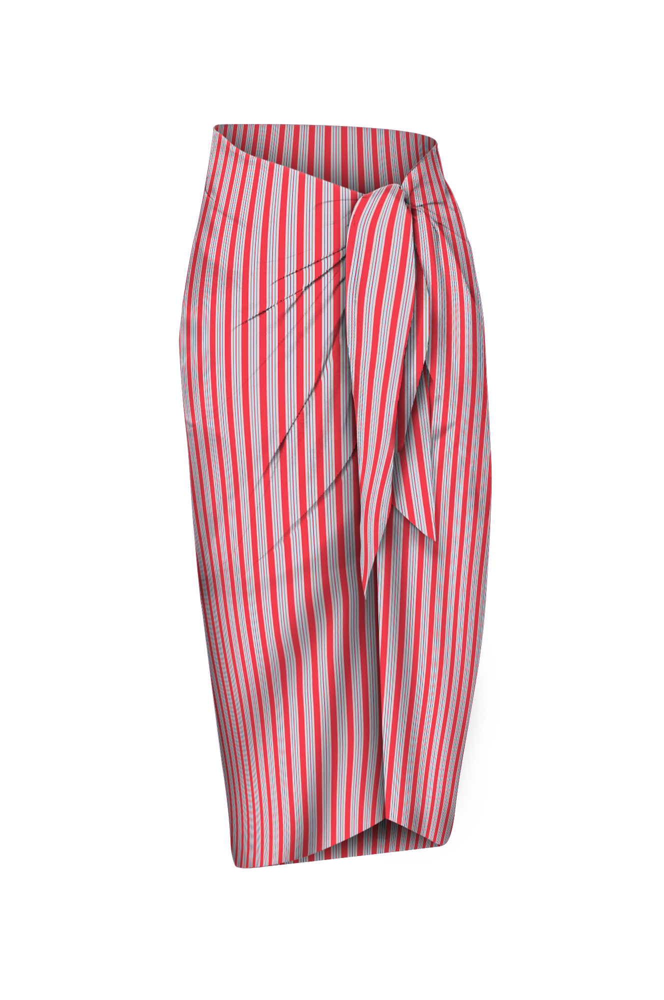 KUAU SARONG - SUMMER 2026
