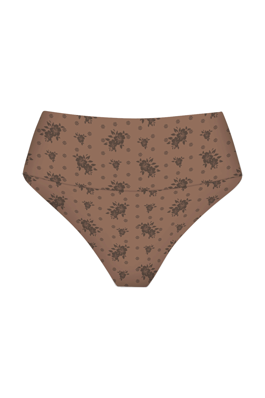 ECHO BOTTOM - SPRING 2024