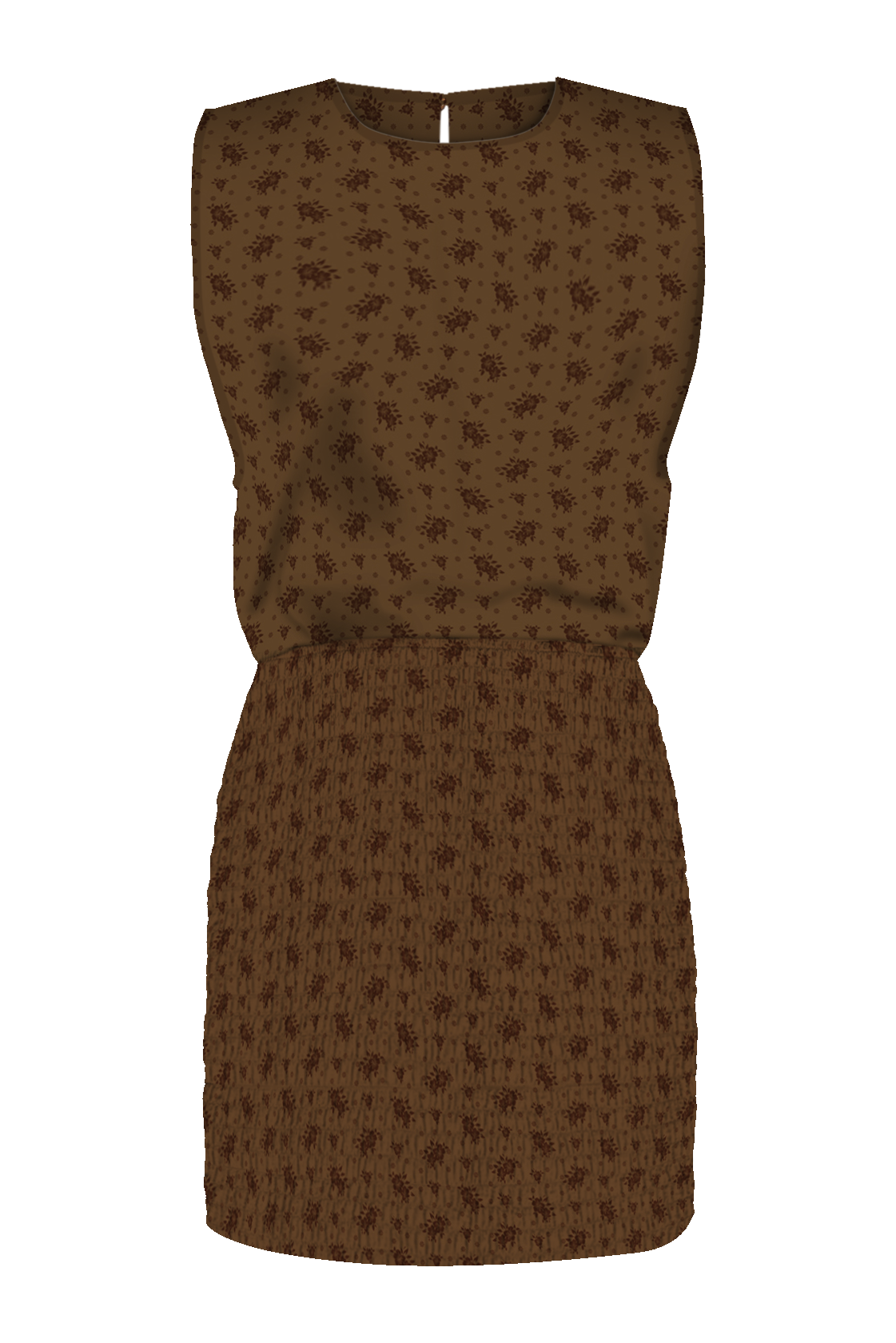 LAL DRESS - SPRING 2024