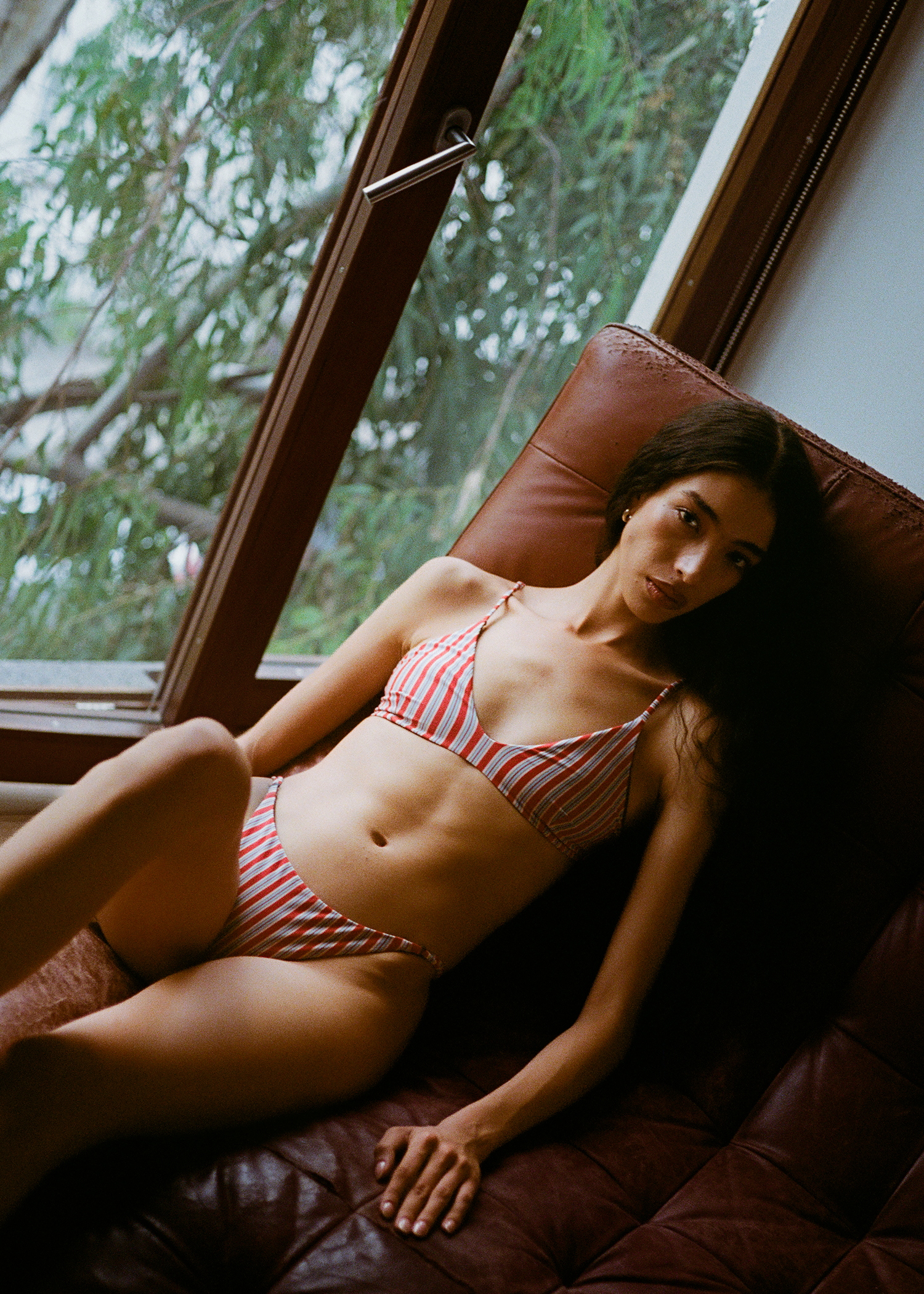 AIREN TOP - SUMMER 2026