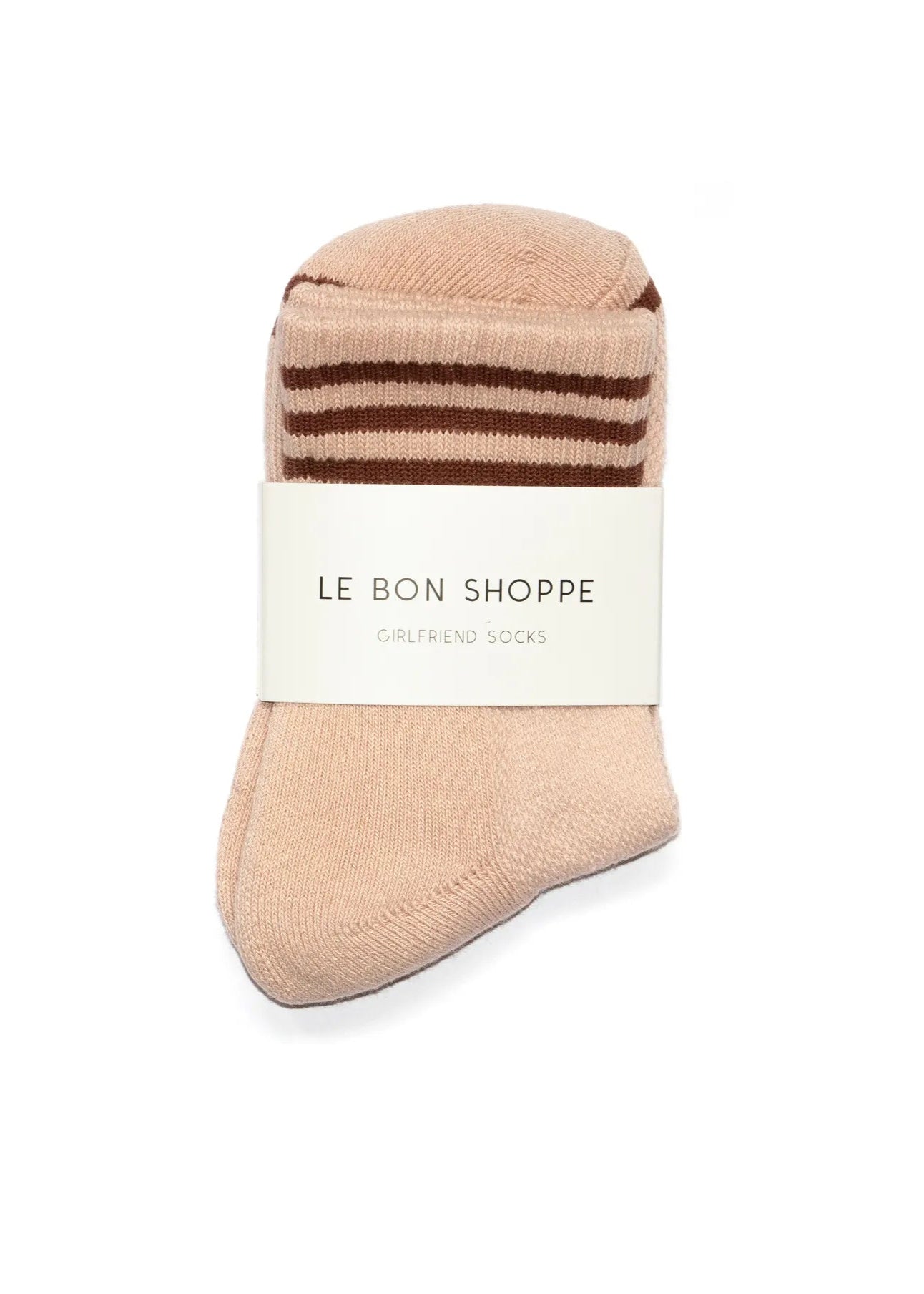 LE BON SHOPPE – GIRLFRIEND SOCKS