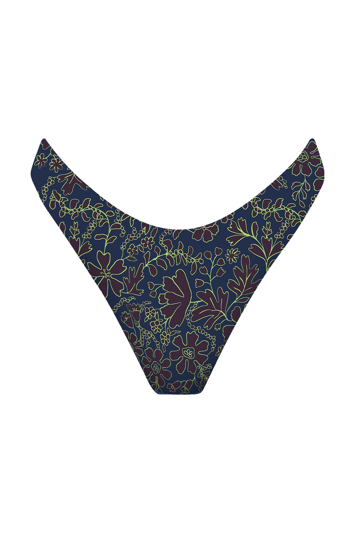 BOBBI BOTTOM - PRE-FALL 2025