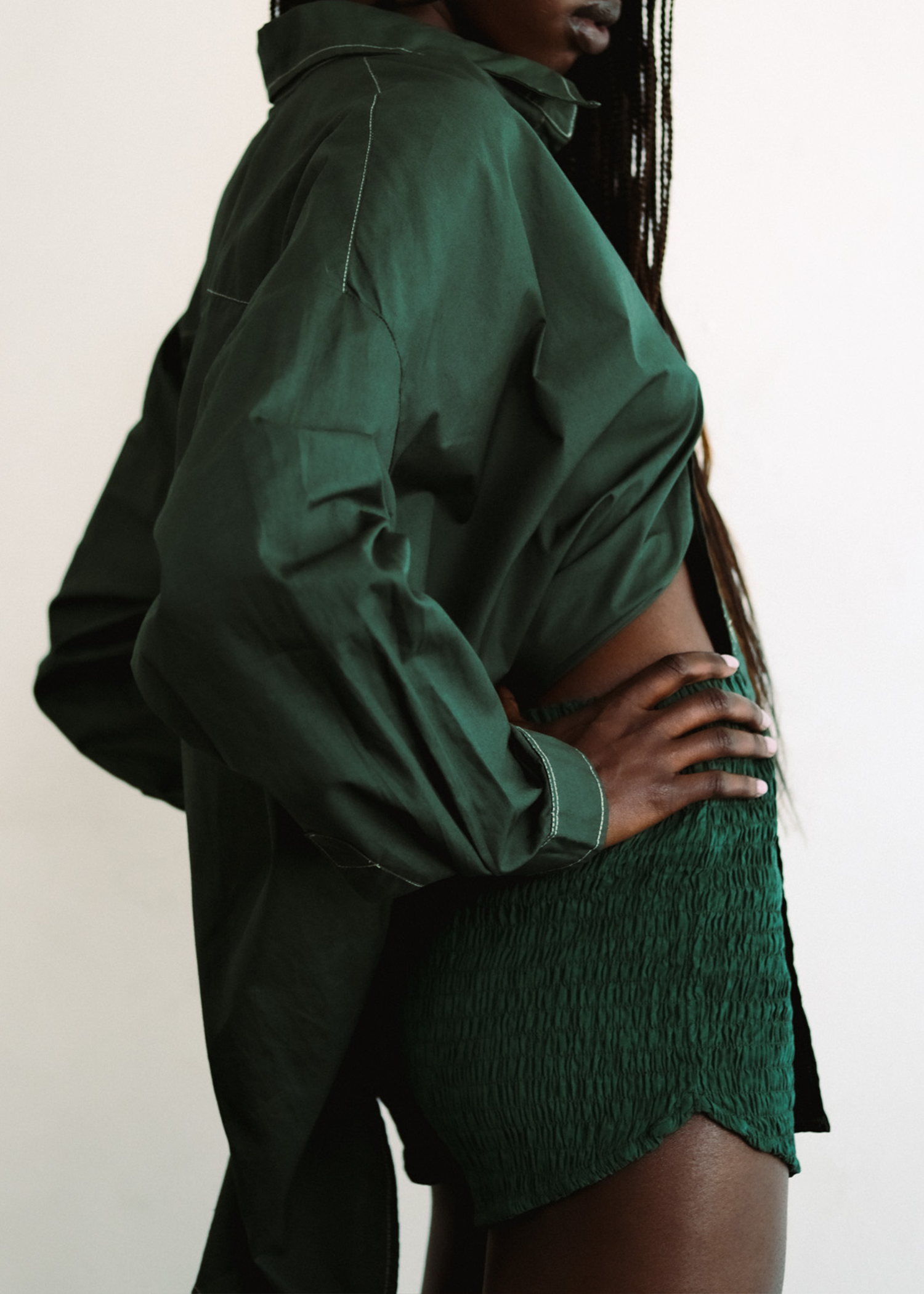 CELIA SHORTS - SPRING 2026