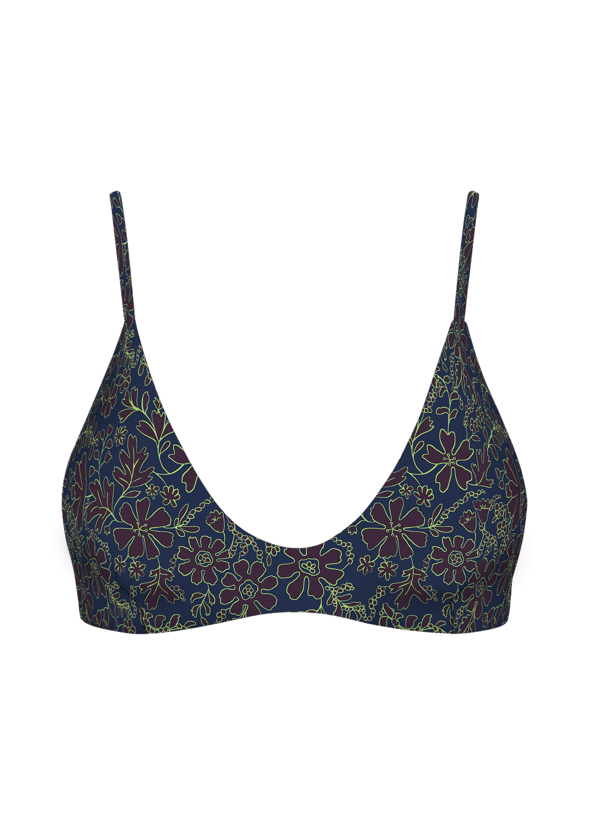 AIREN TOP - PRE-FALL 2025