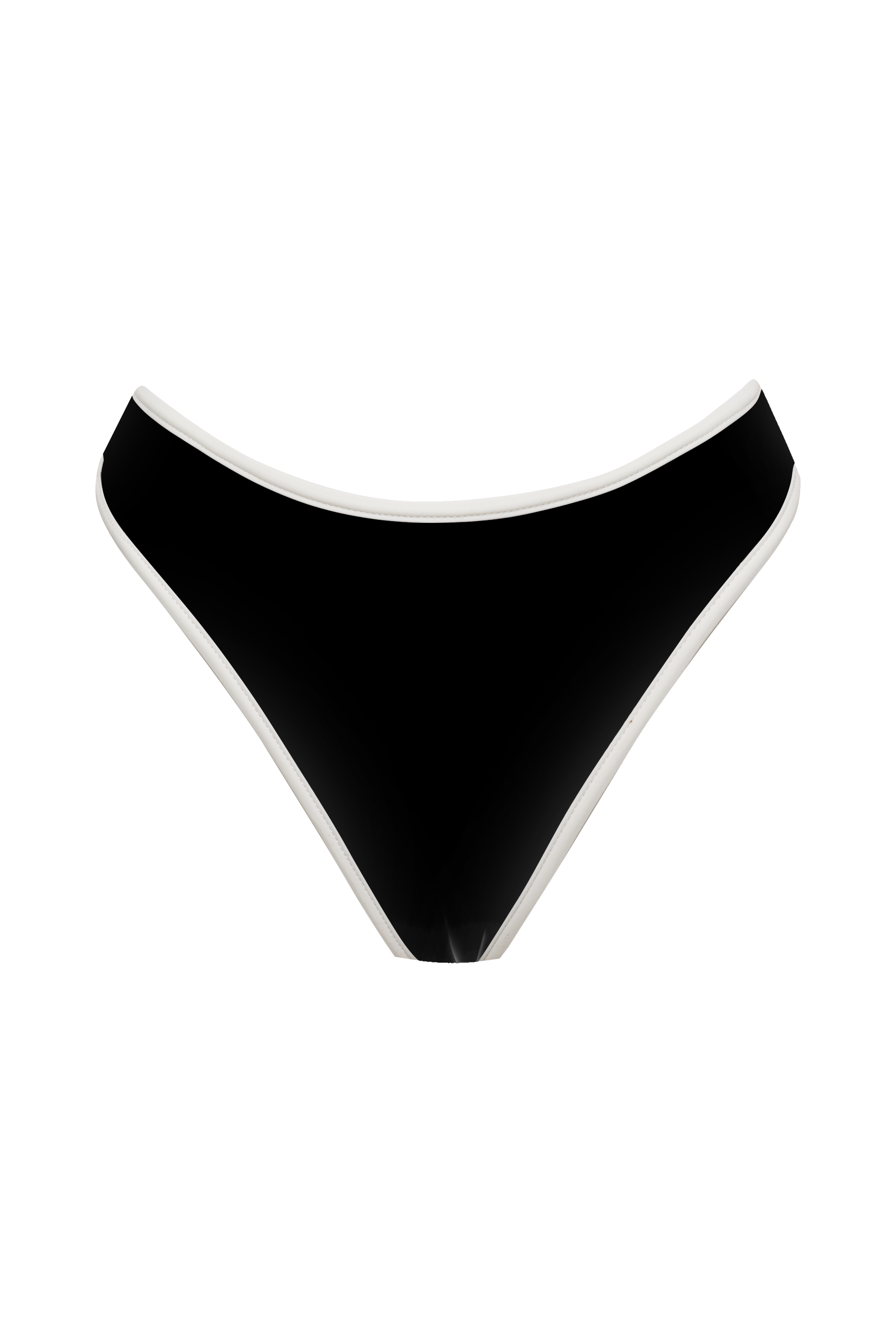 FLYNN PIPED BOTTOM - PRE-FALL 2025