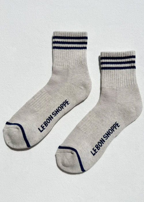 LE BON SHOPPE – GIRLFRIEND SOCKS