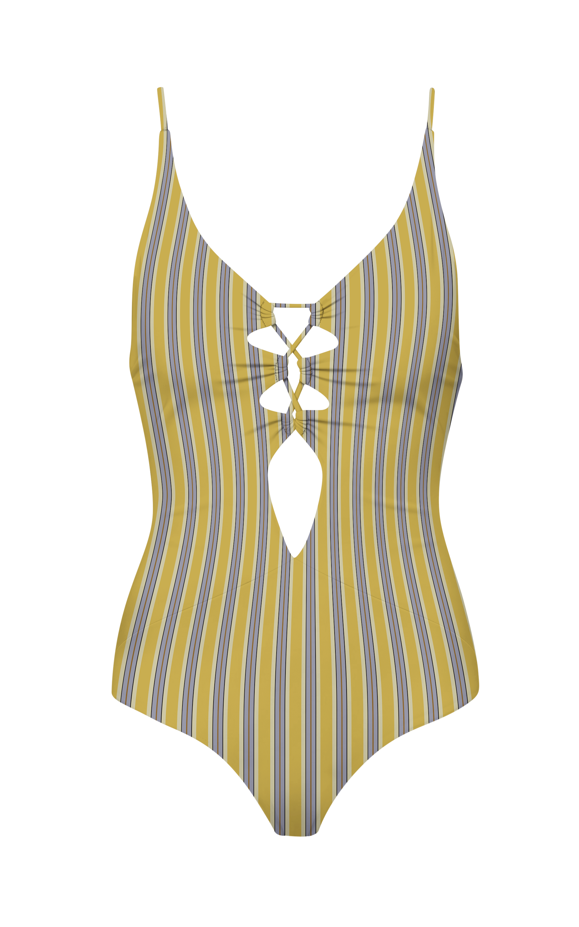 KOKOMO FULL PIECE - SPRING 2026