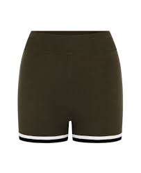 NAGNATA – RETRO SHORT