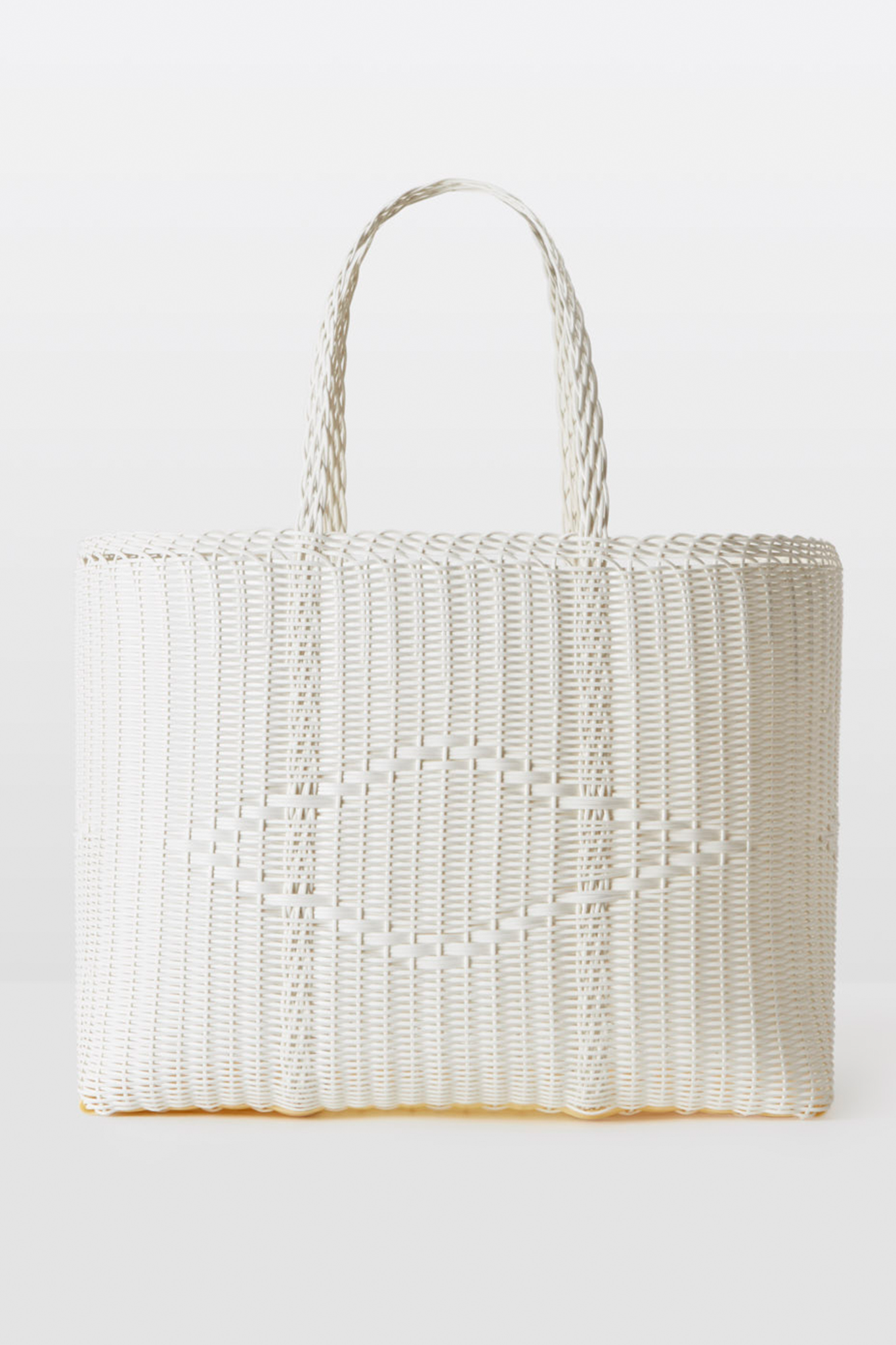PALOROSA – LARGE BASKET TOTE BAG