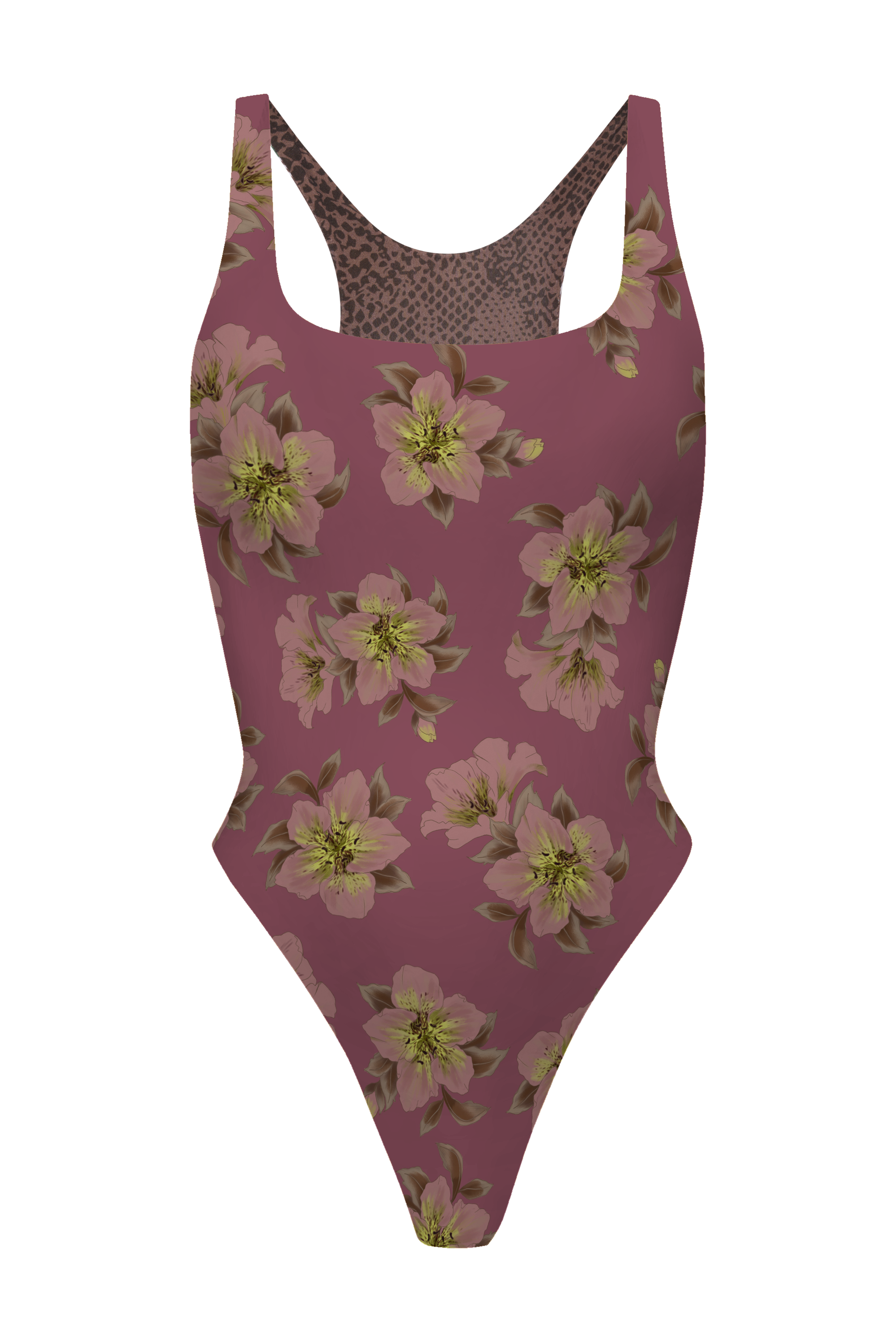 PEPPER FULL PIECE - SUMMER 2025