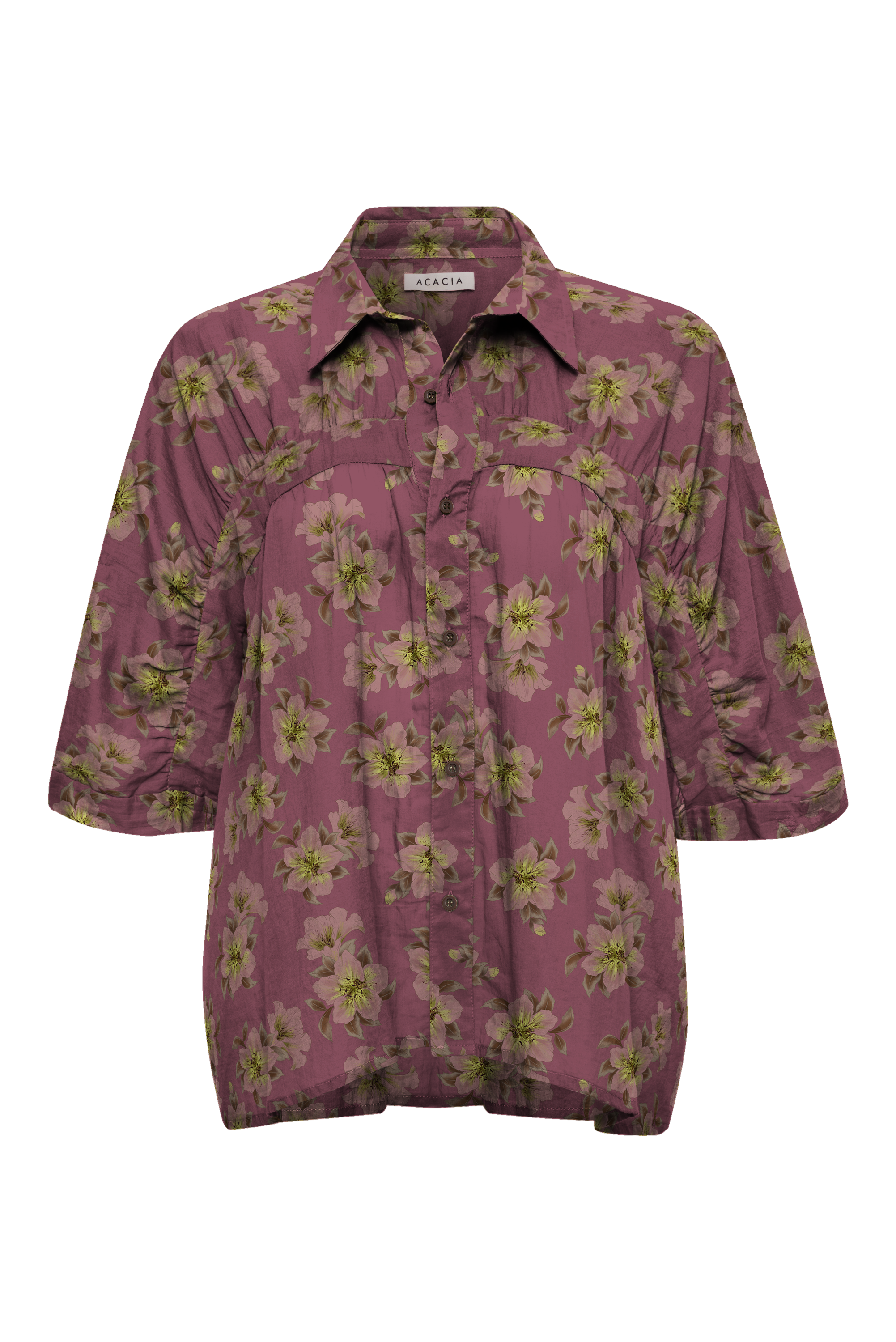 DERBY TOP - SUMMER 2025