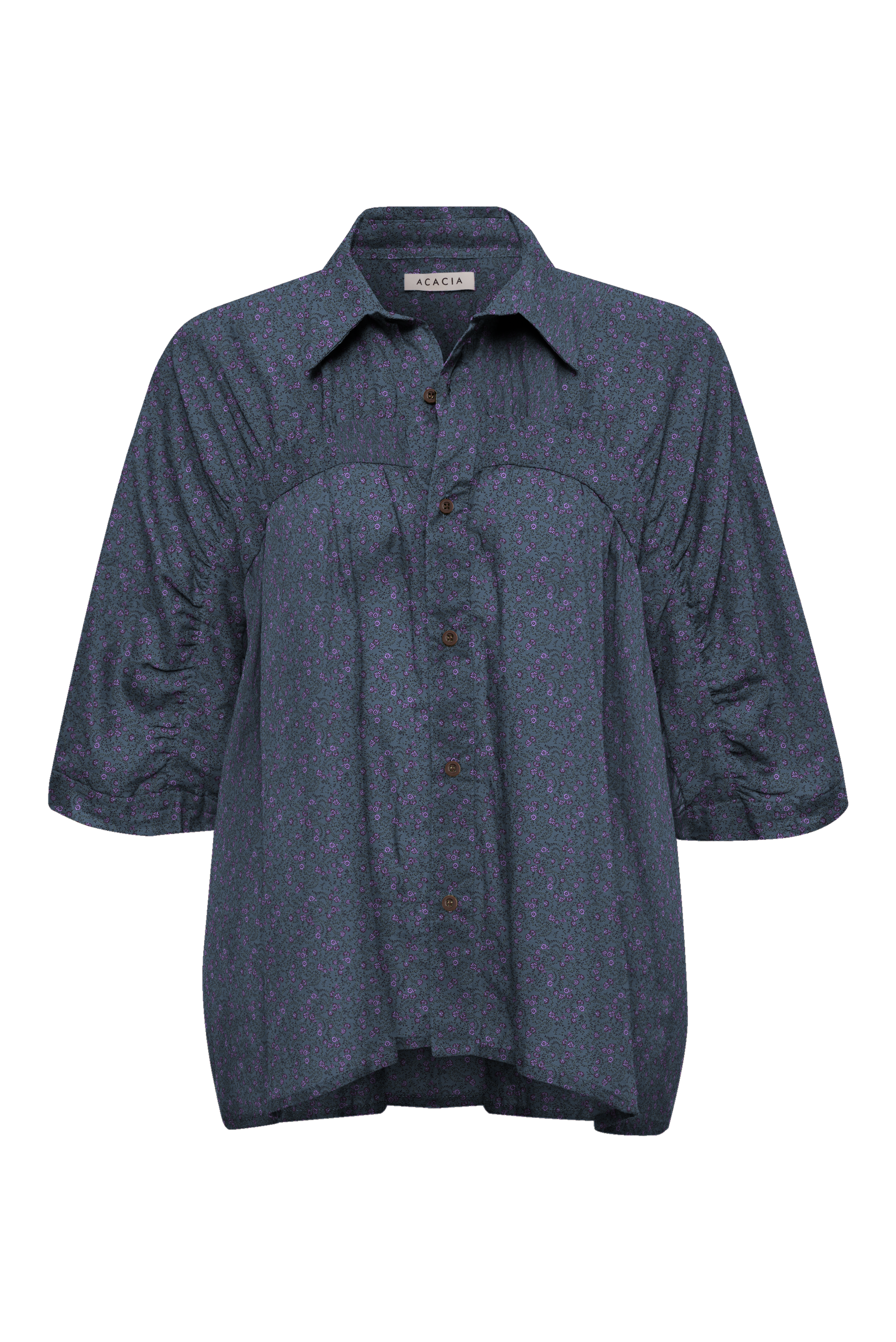 DERBY TOP - SUMMER 2025