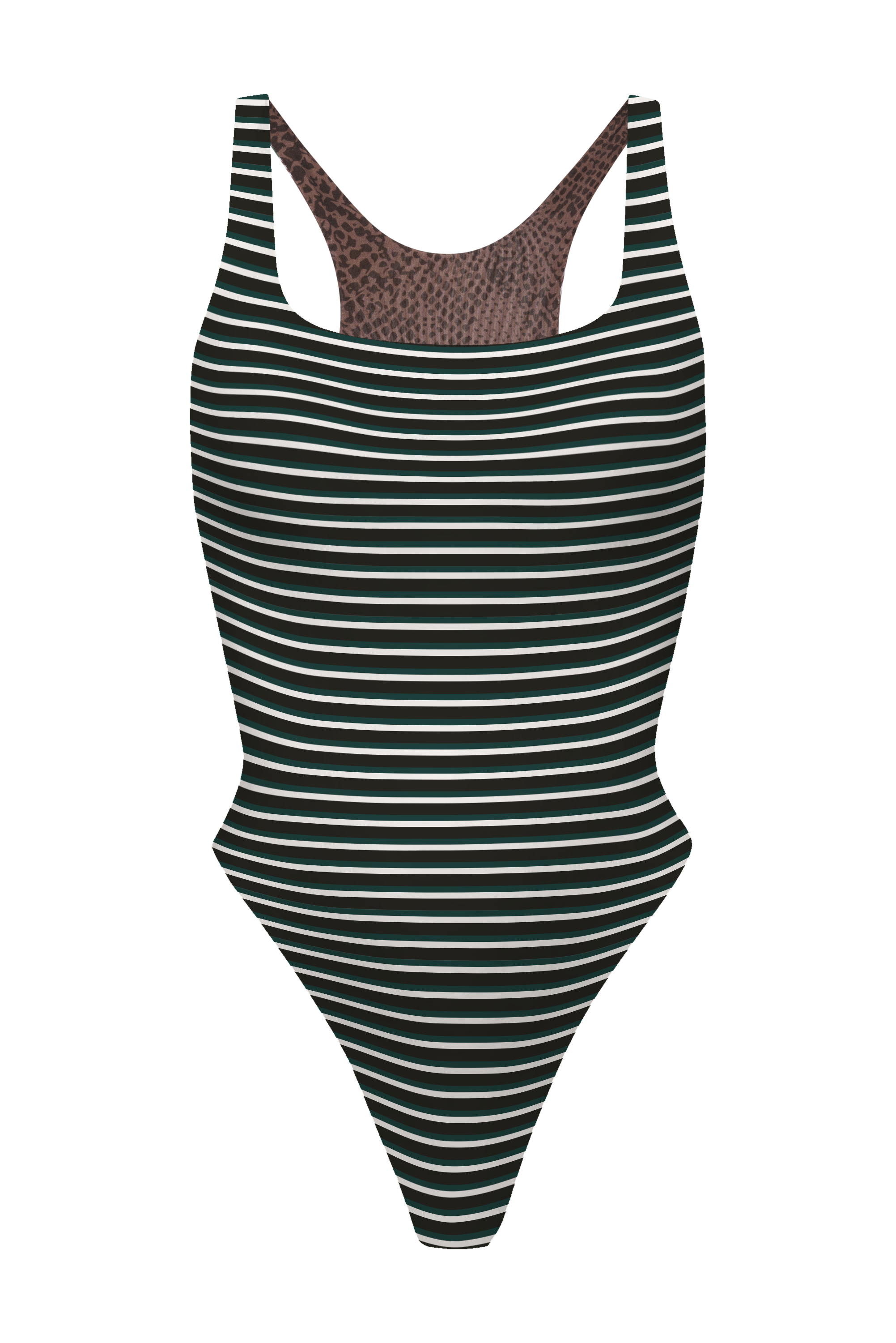 PEPPER FULL PIECE - SUMMER 2025