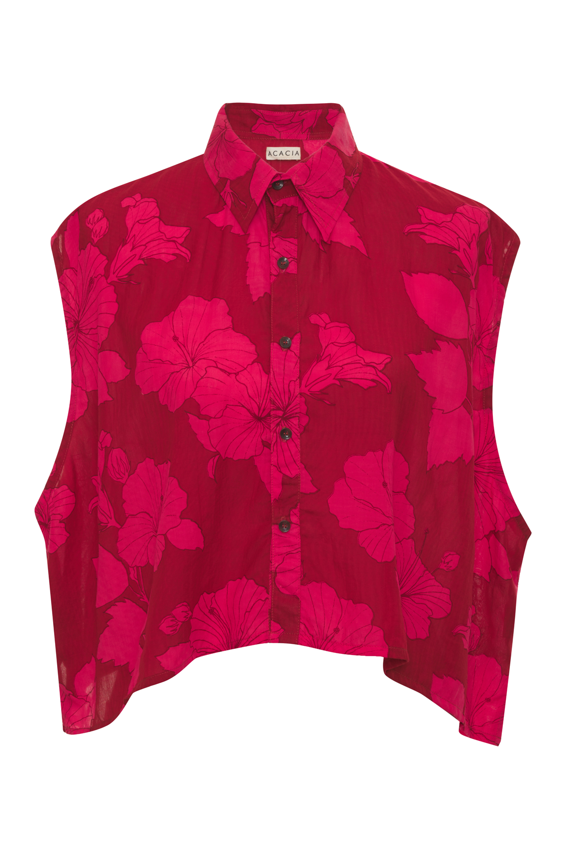 KELIA TOP - SUMMER 2023