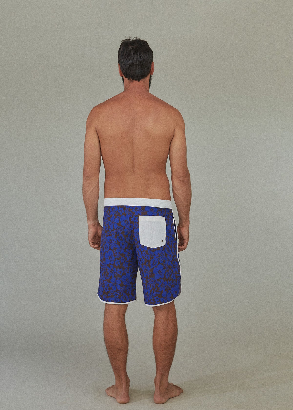 MENS SURF TRUNKS - RESORT 2023