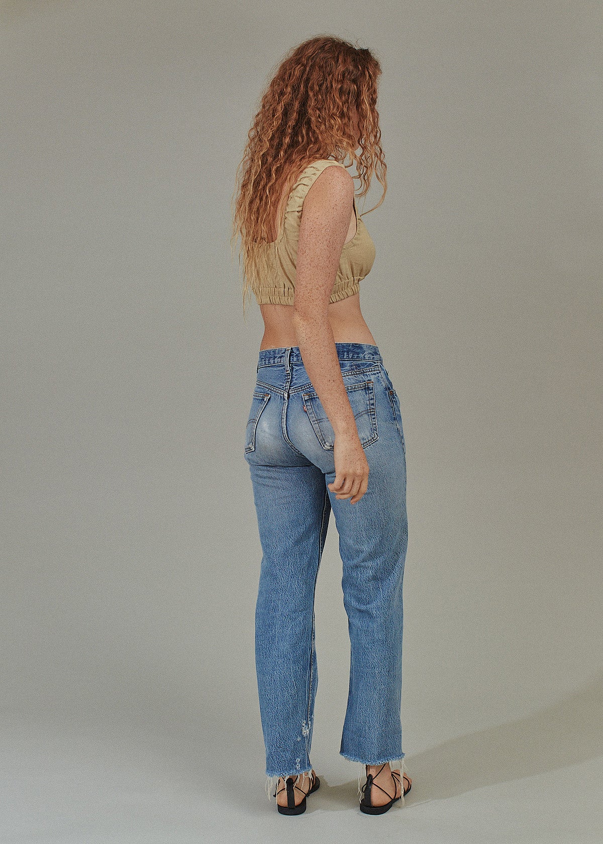 EMORY TOP - SUMMER 2023