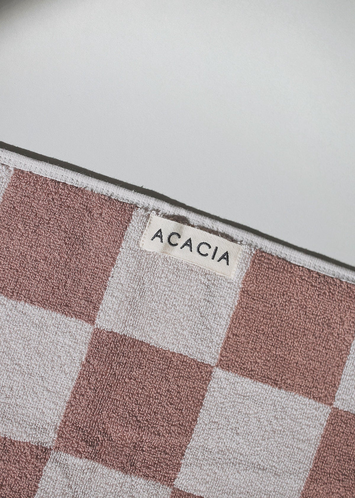 ACACIA TOWEL
