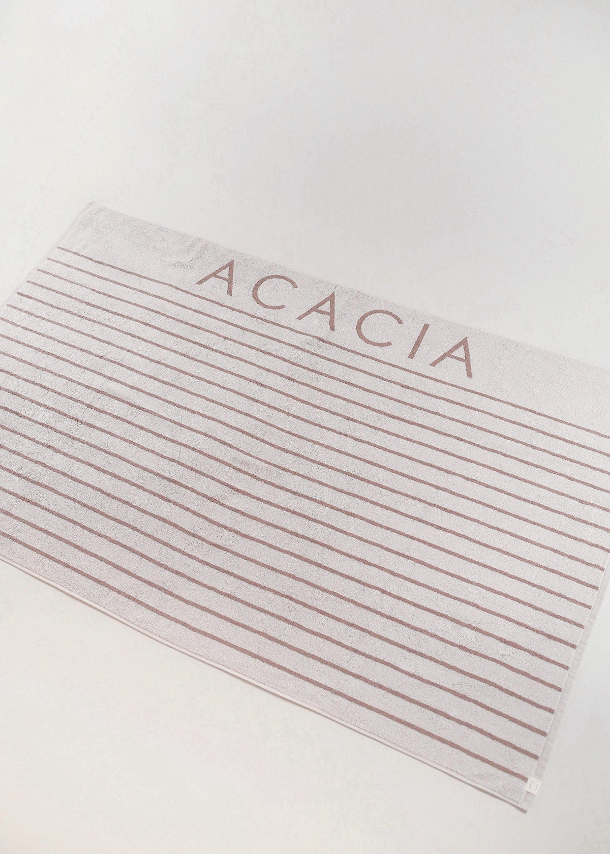 ACACIA TOWEL