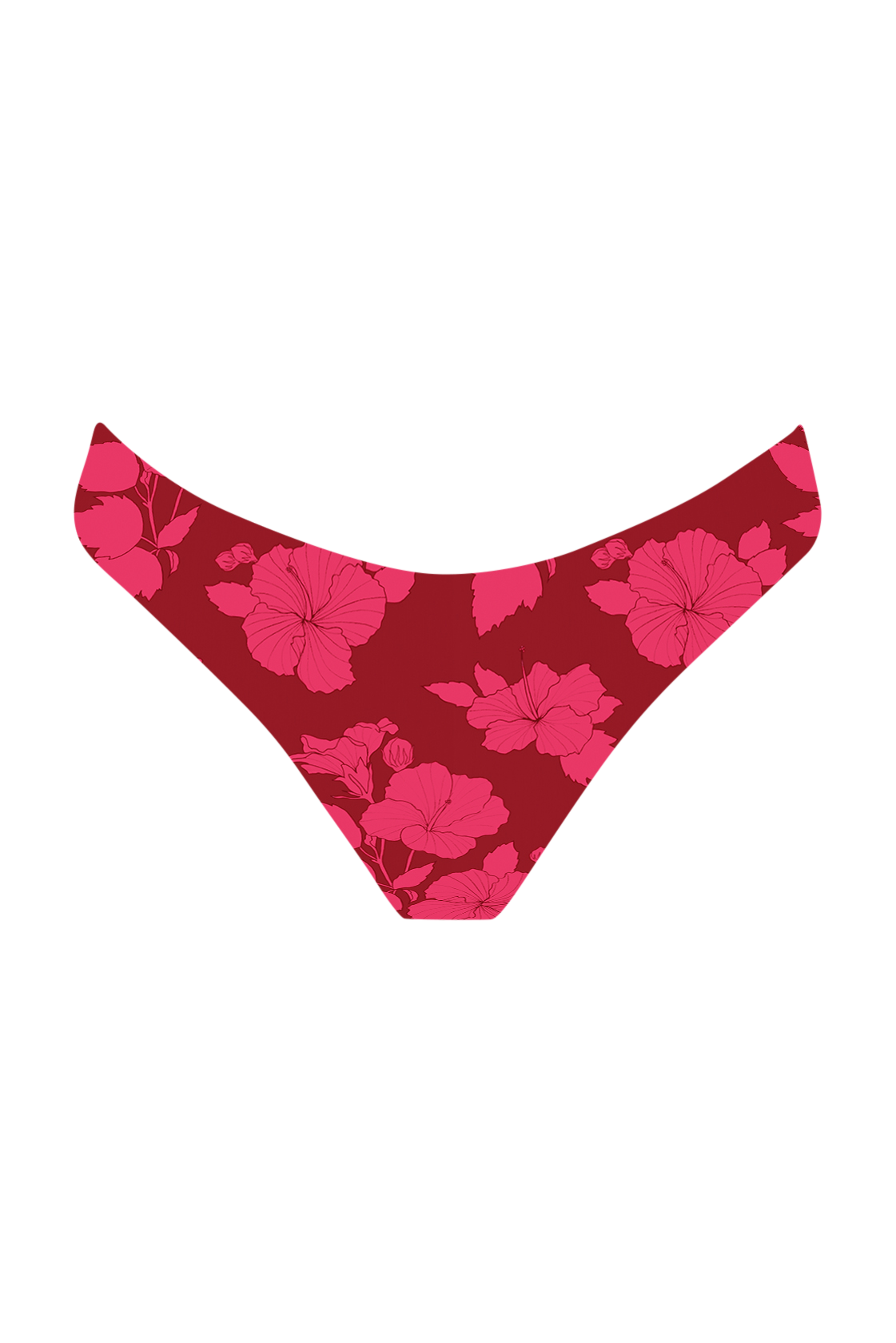 BRAZIL BOTTOM - SUMMER 2023