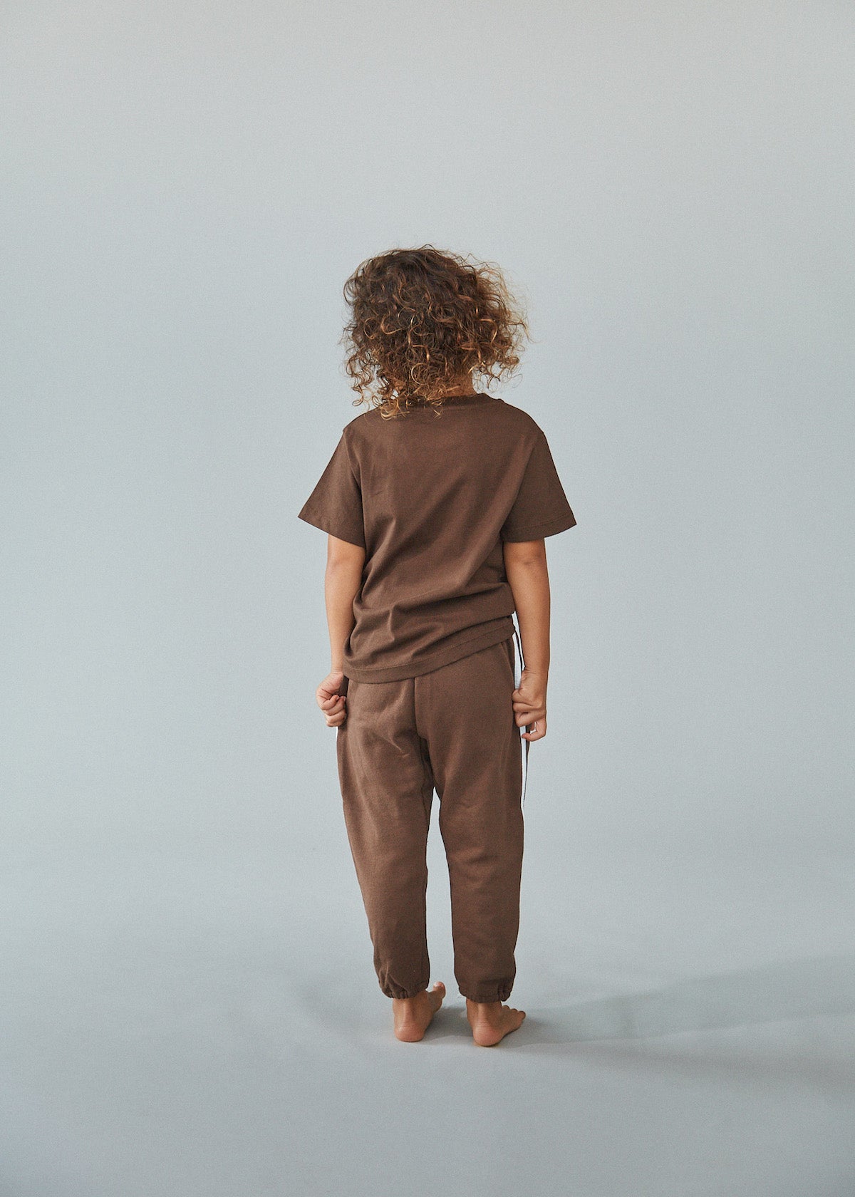 KIDS LOGO TEE - SPRING 2023
