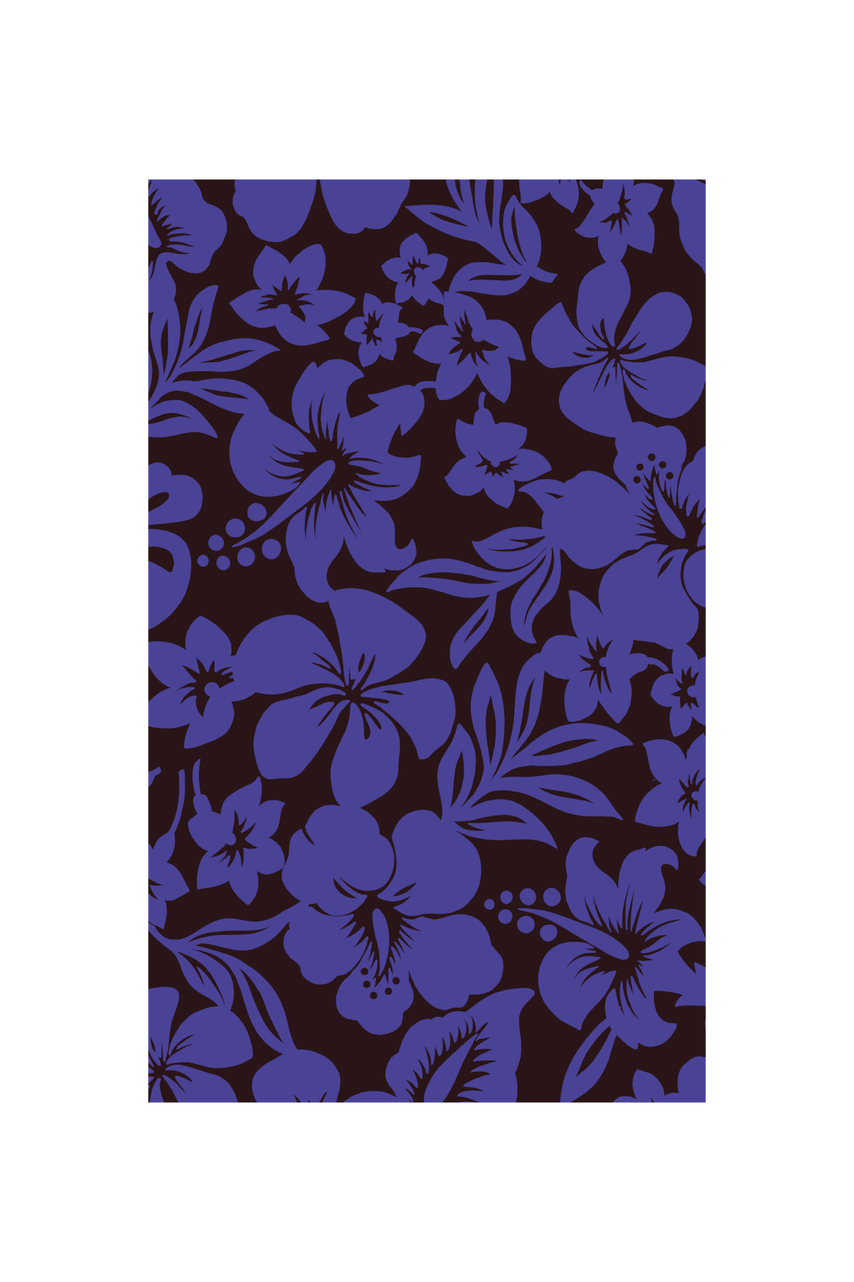 KIDS ALOHA SHIRT - RESORT 2023