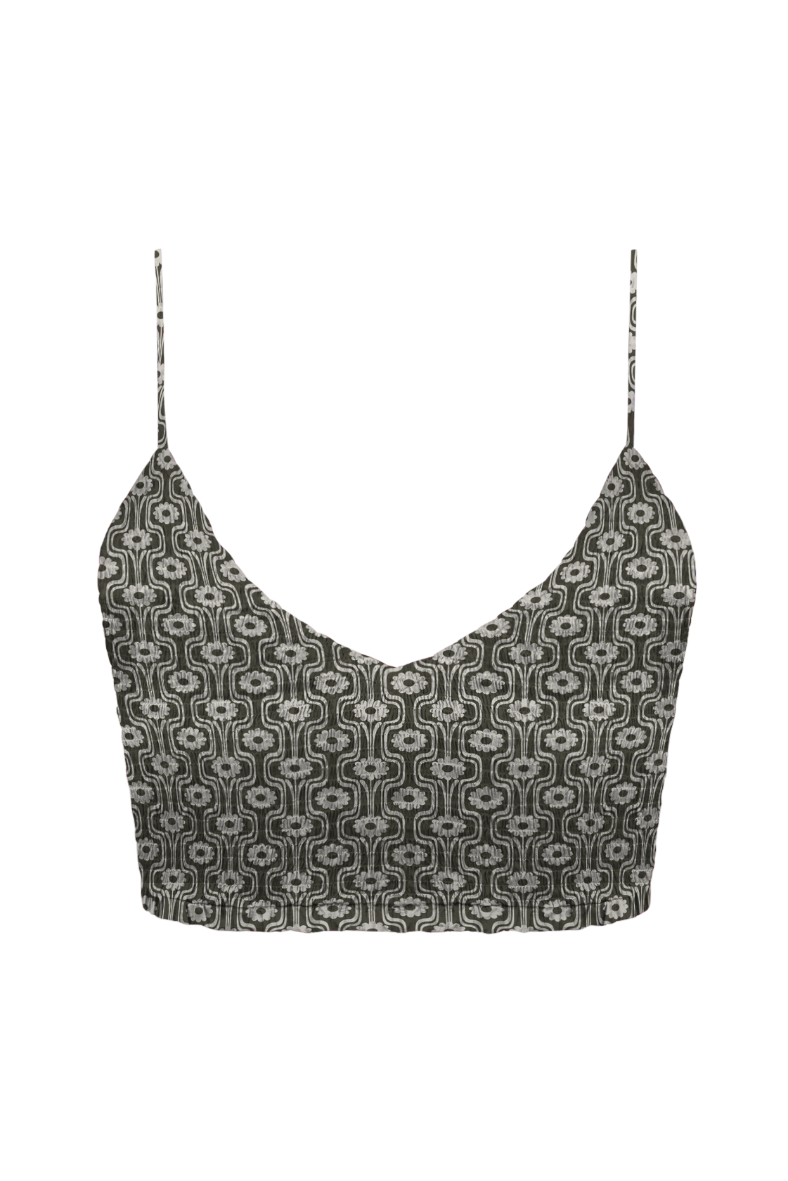 ASTRID TOP - FALL 2023