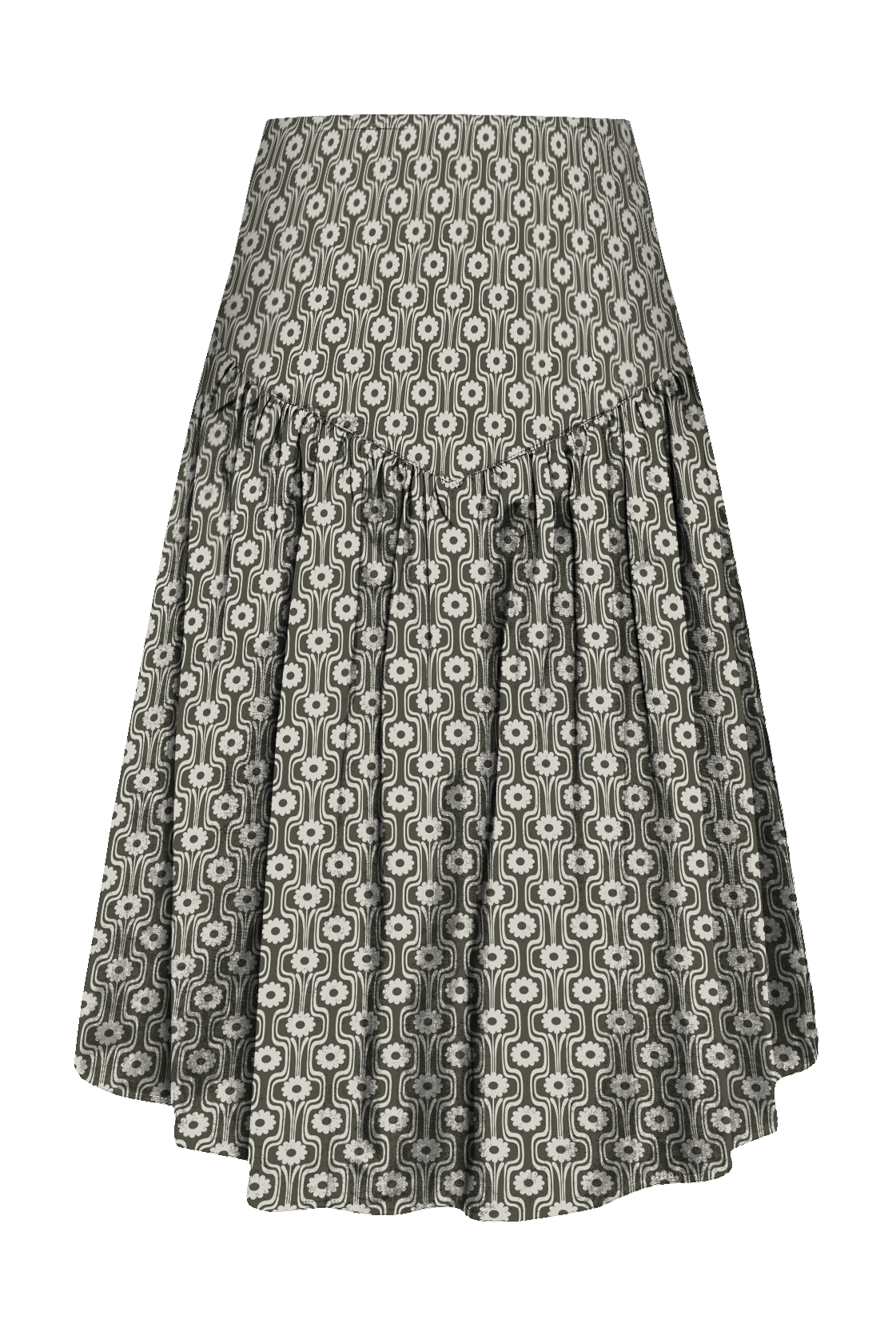 GIA SKIRT- FALL 2023
