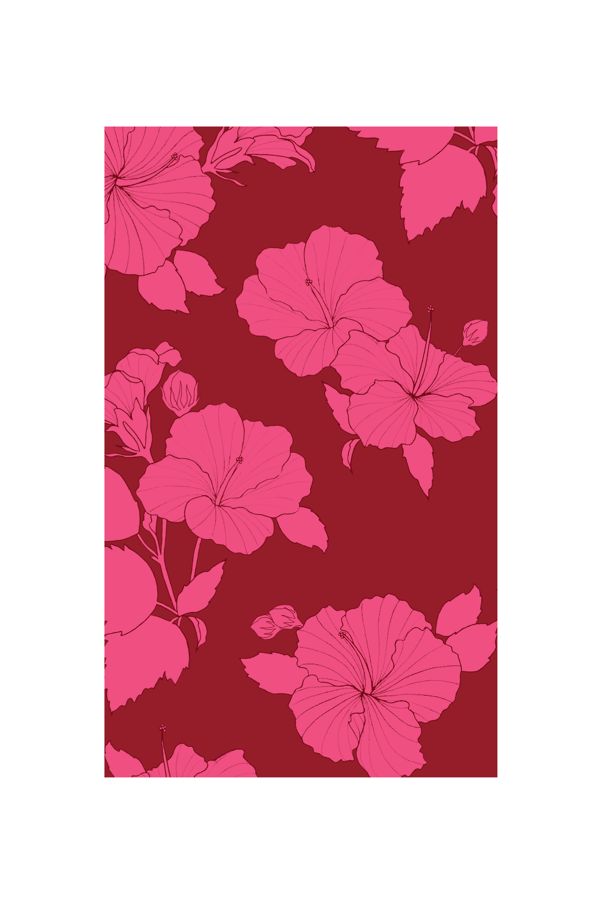 KIDS PIPED FOX SHORT - SUMMER 2023