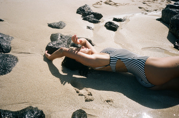 BTS - Summer Campaign