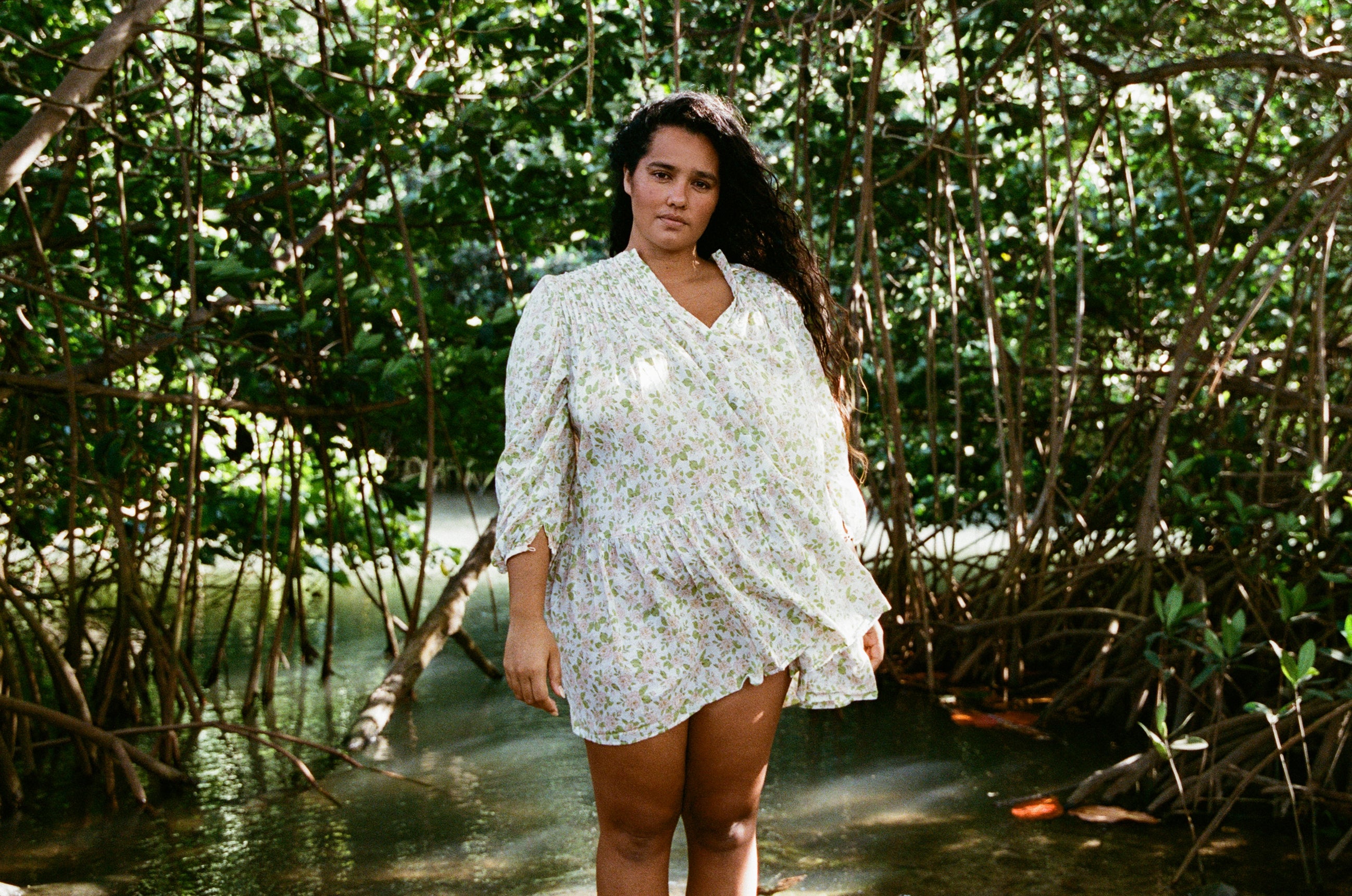 Cheyenne Kanani – On Style + Creativity