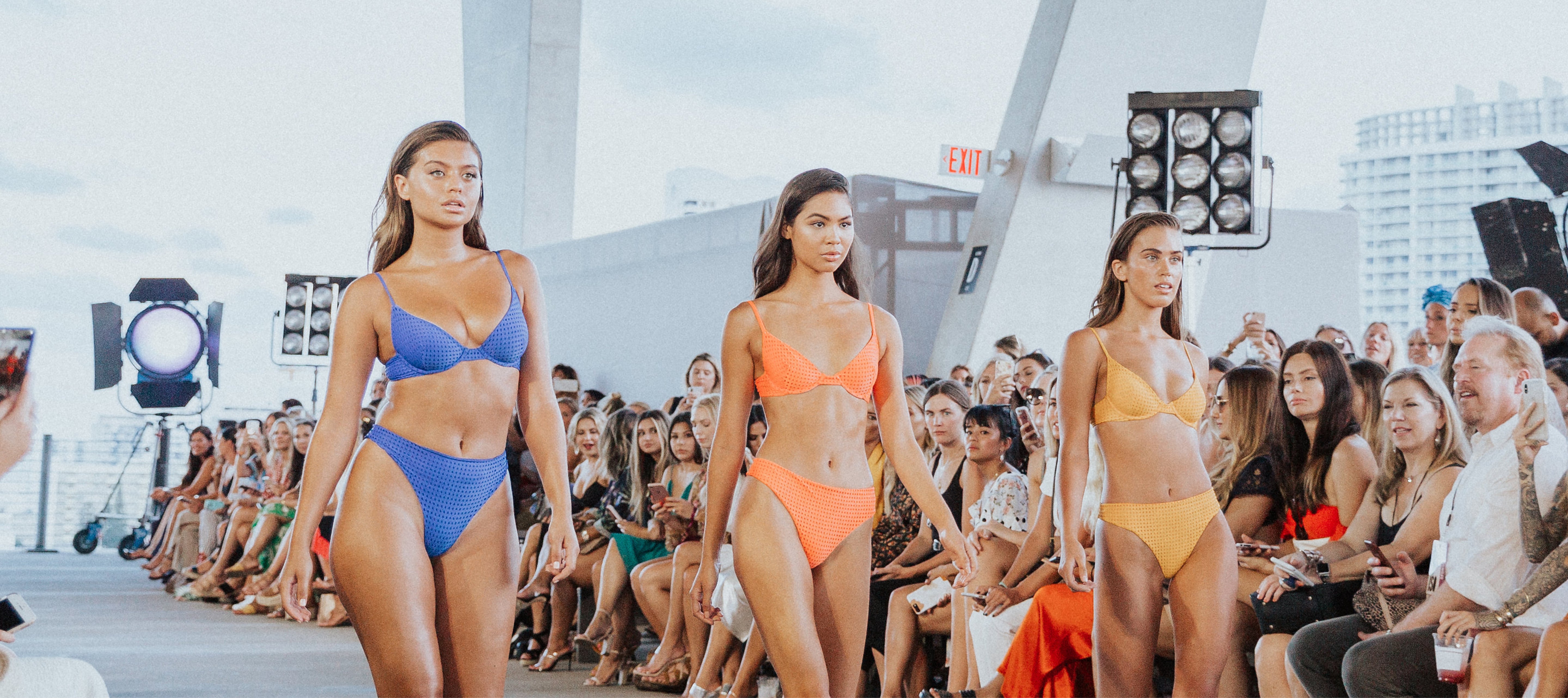 Miami Swim Week 2018
