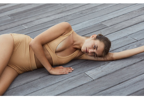 BTS of the 2020 Spring Campaign