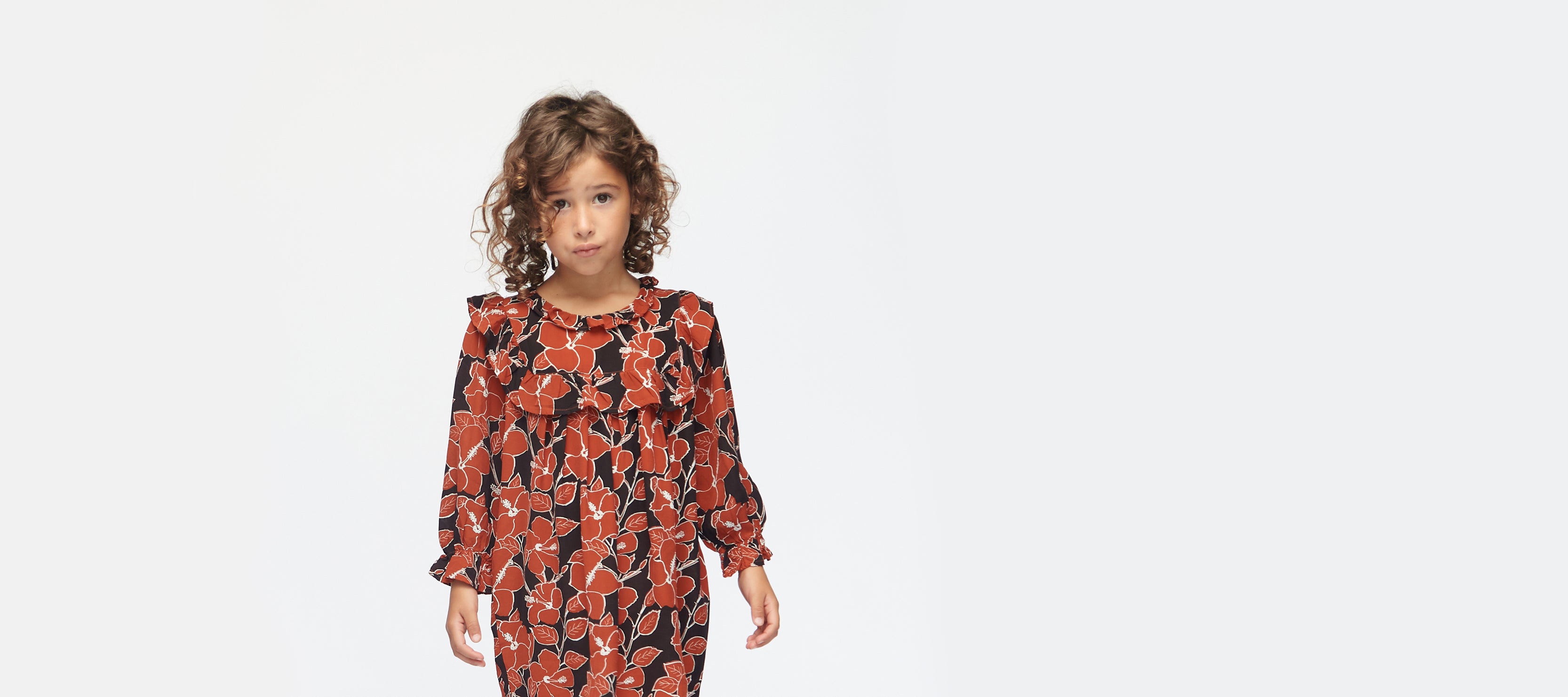 Girl's Clothing