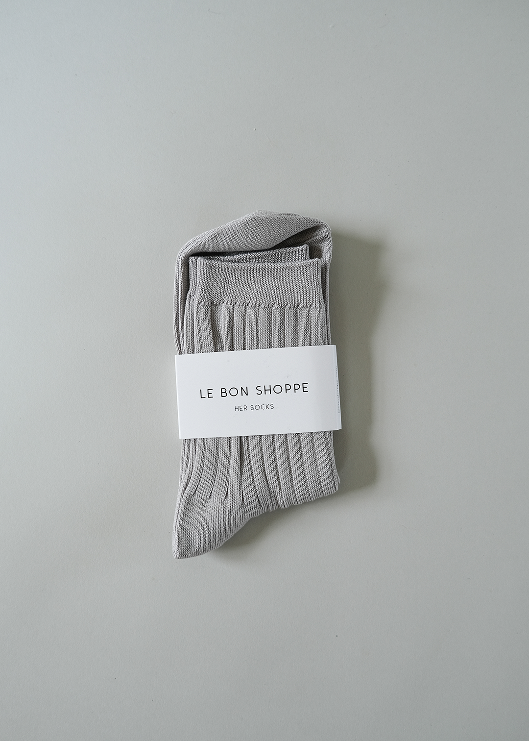 LE BON SHOPPE – HER SOCKS