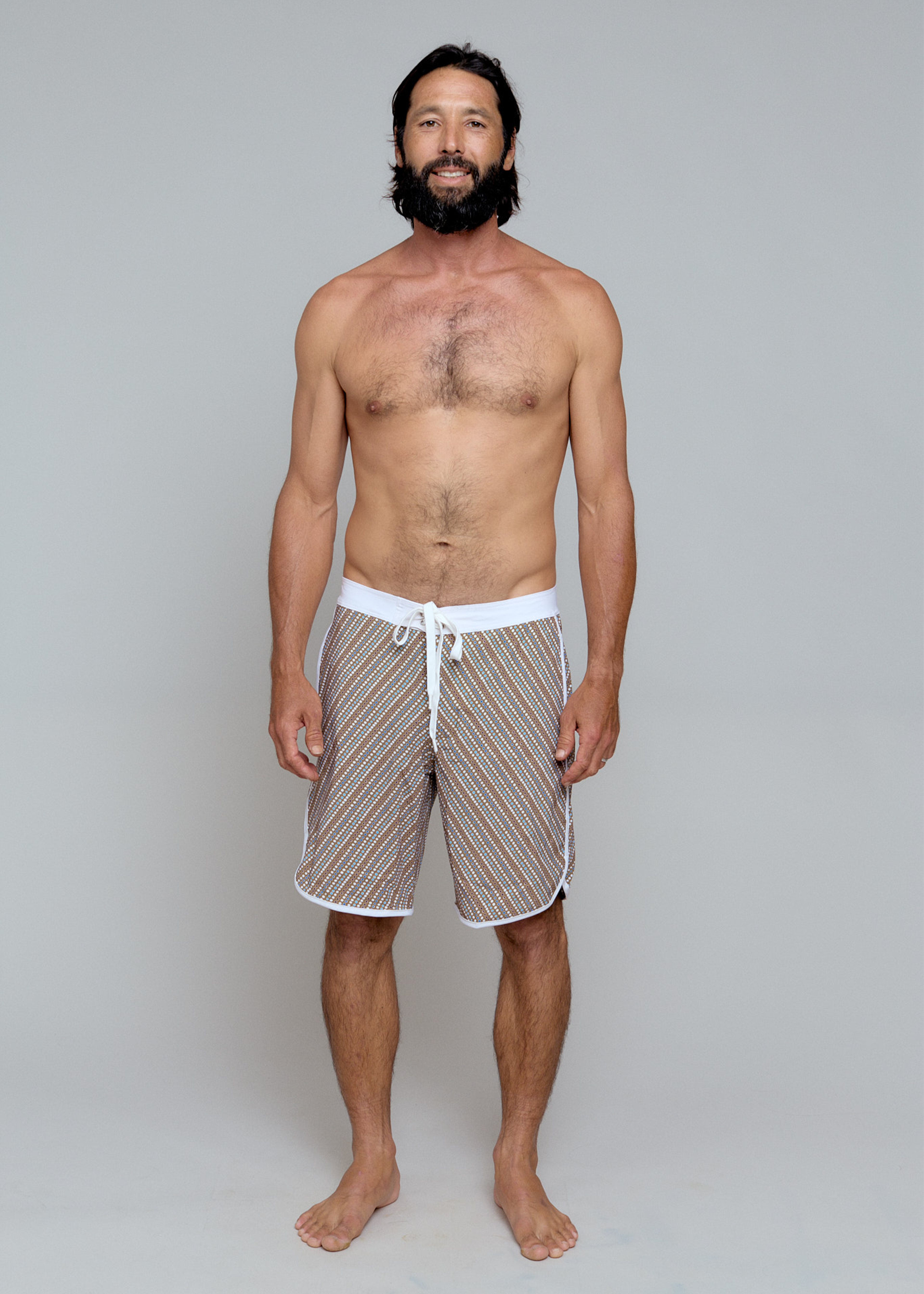 MENS SURF TRUNKS - RESORT 2026