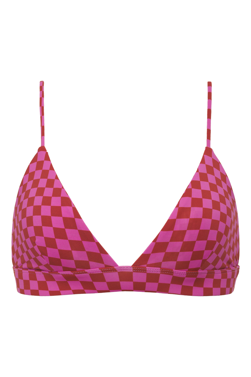 CALLA LINING TOP - SUMMER 2023