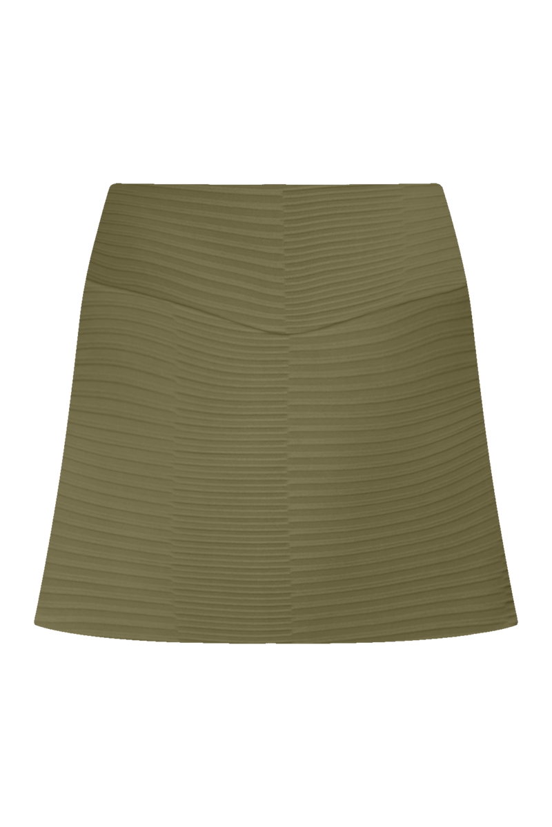 COURT TENNIS SKIRT - FALL 2023
