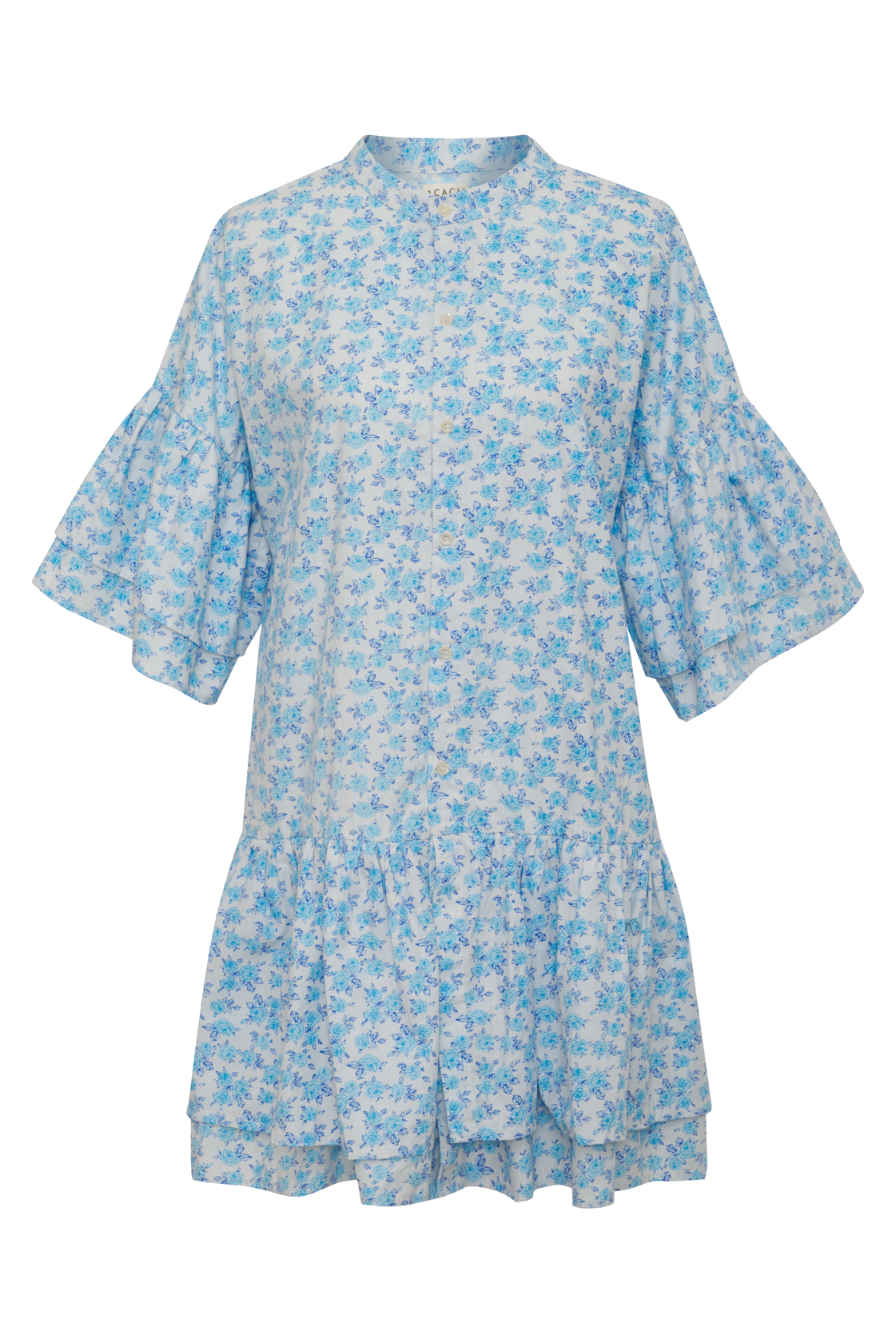 ELLIE DRESS - SUMMER 2023