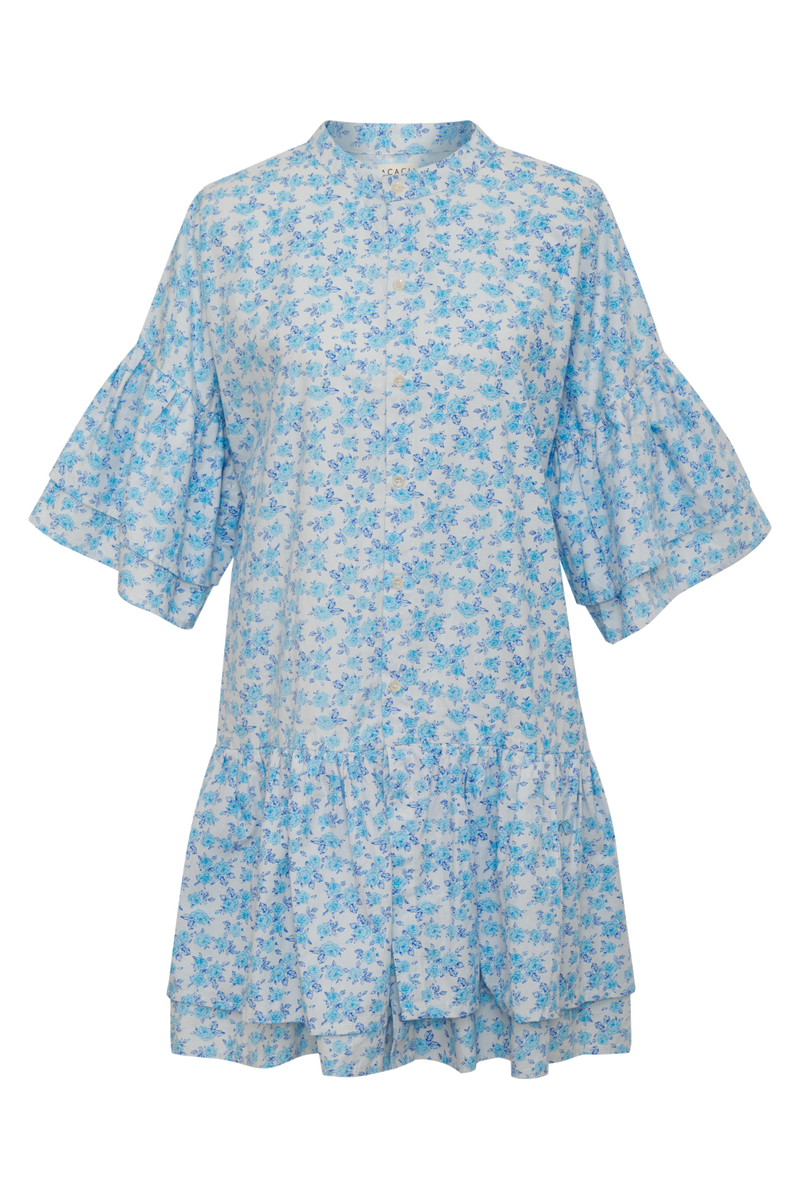 ELLIE DRESS - SUMMER 2023