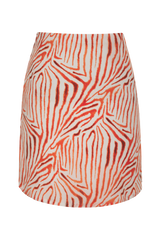 EVAN SKIRT - SUMMER 2023