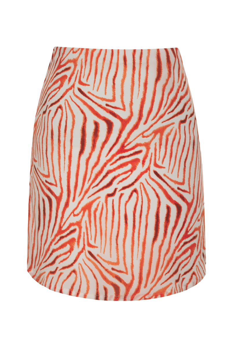EVAN SKIRT - SUMMER 2023
