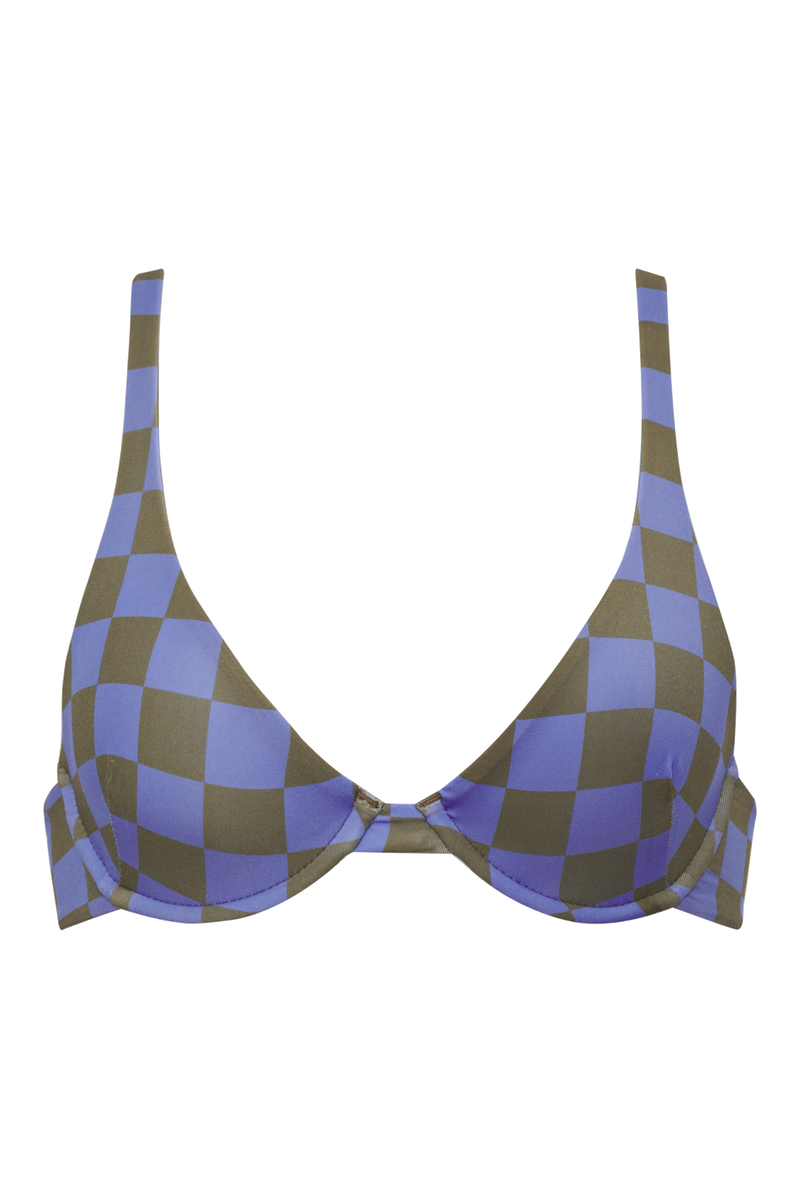 GENEVA LINING TOP - SUMMER 2023