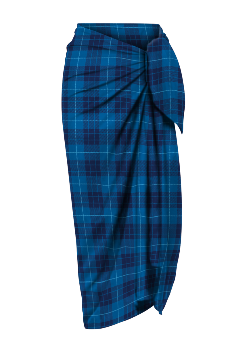 KUAU SARONG - FALL 2023