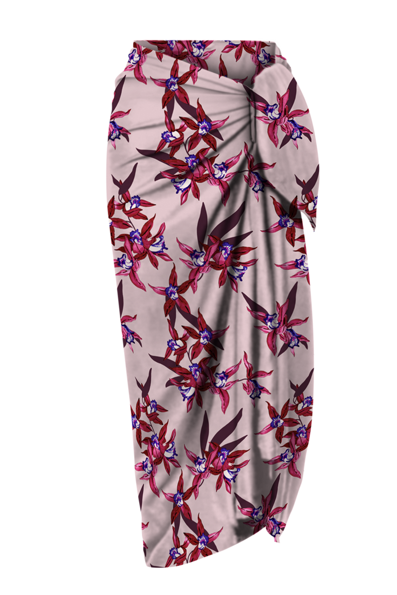 KUAU SARONG - FALL 2023