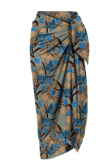 KUAU SARONG - FALL 2023