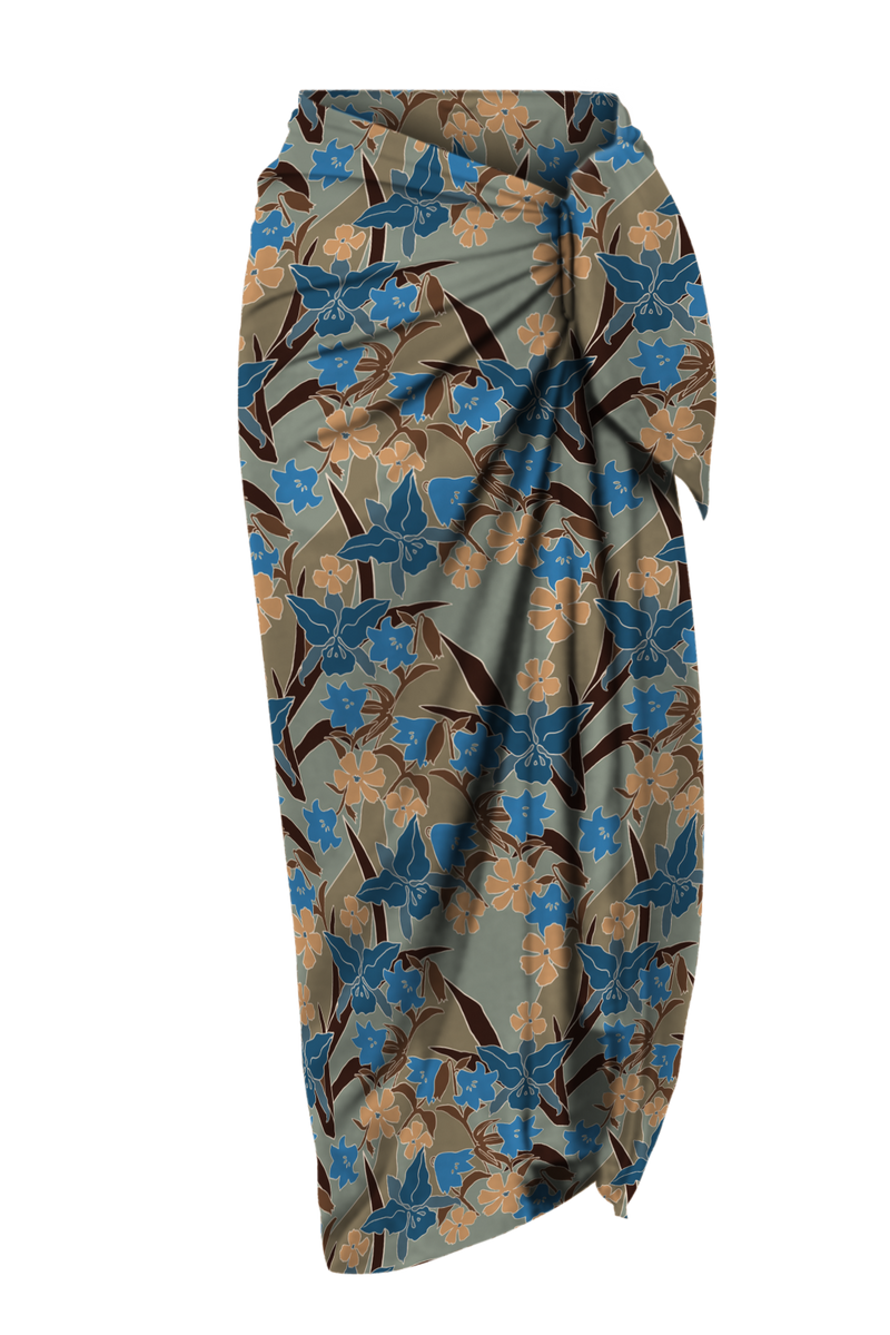 KUAU SARONG - FALL 2023
