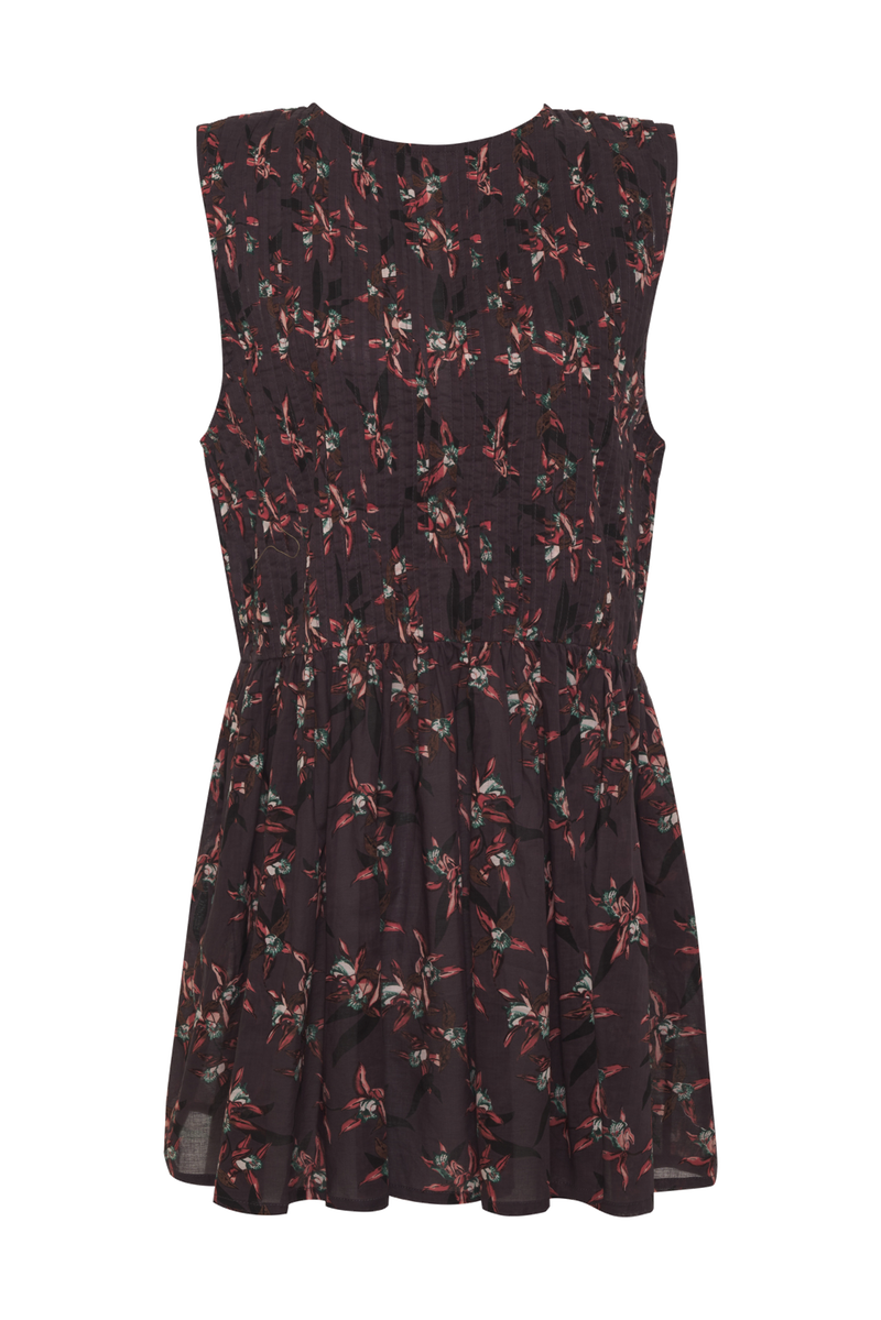 MILLIE DRESS - SUMMER 2023
