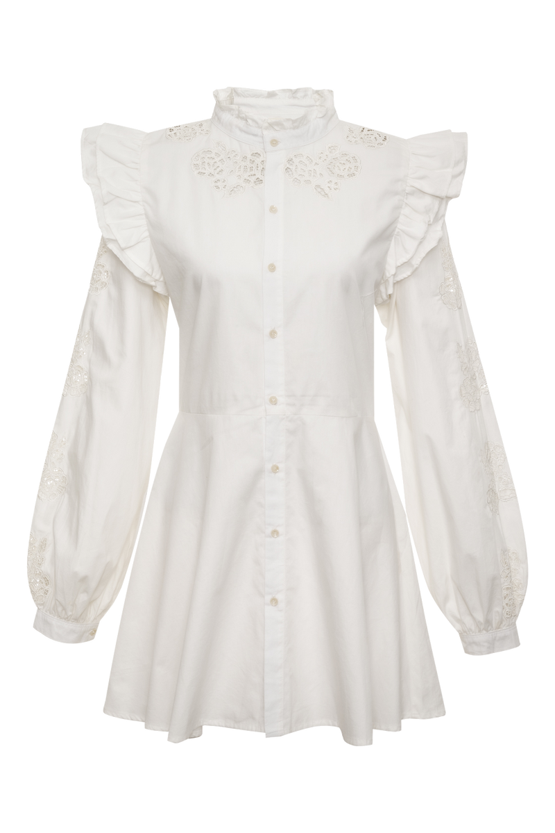 NALA DRESS - SUMMER 2023