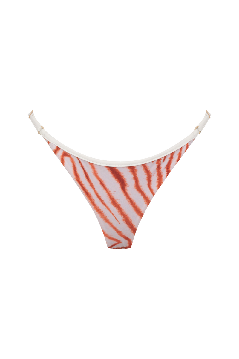 NEEMA PIPED BOTTOM - SUMMER 2023